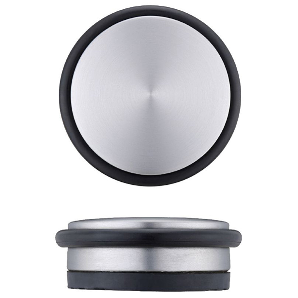 ZAB PORTABLE DOOR STOP D110x45 SCP by ZOO HARDWARE LTD