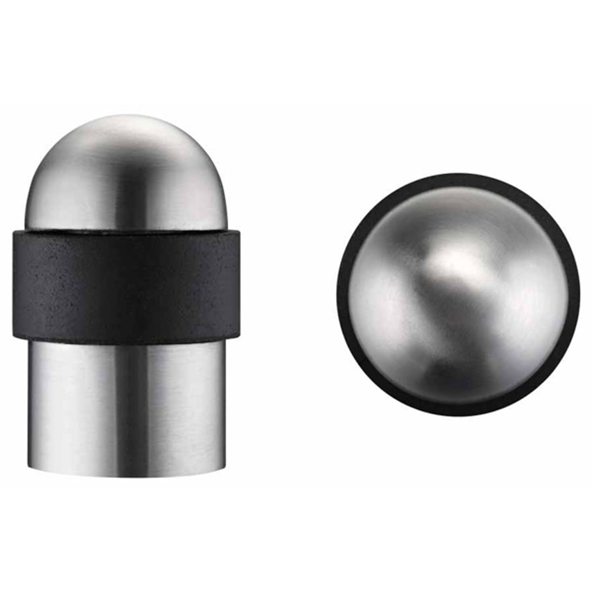 ZAS DOOR STOP FLOOR DOME D35 SSS