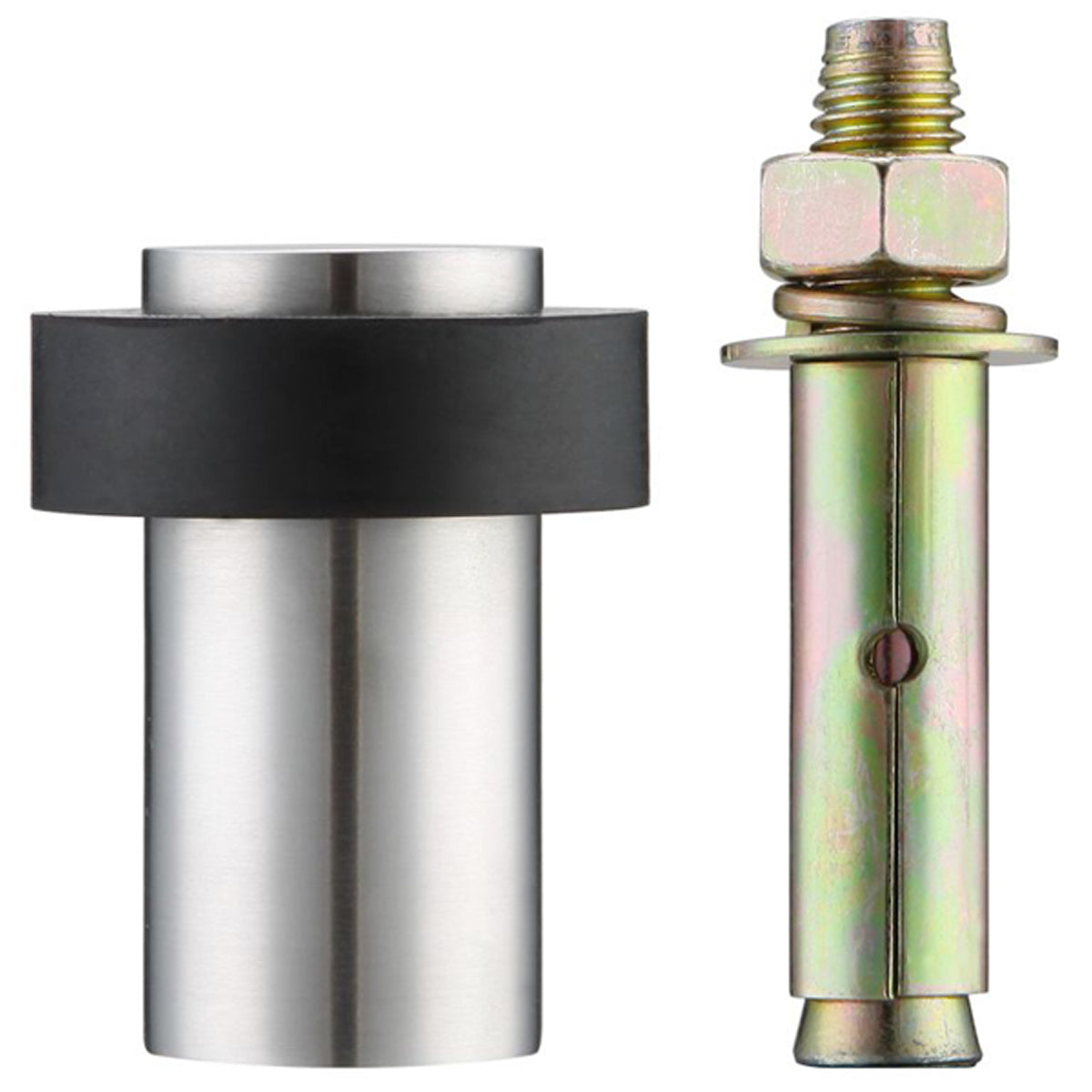 ZAS DOOR STOP HD D45x60 SSS – DFZ073D
