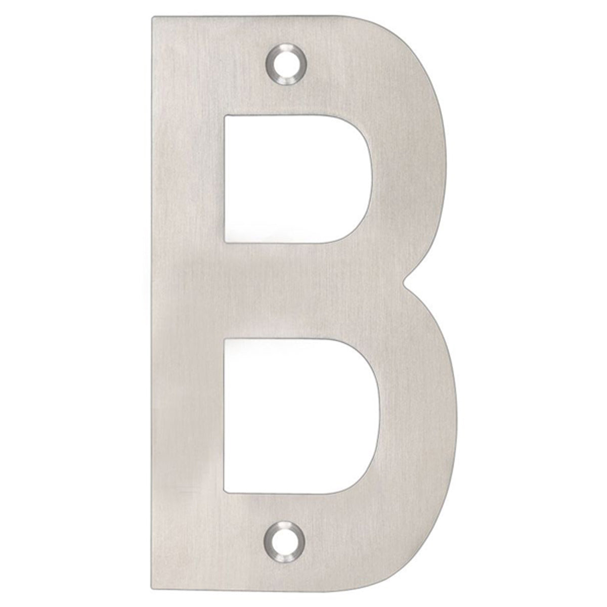 ZSN LETTER B 102 SSS