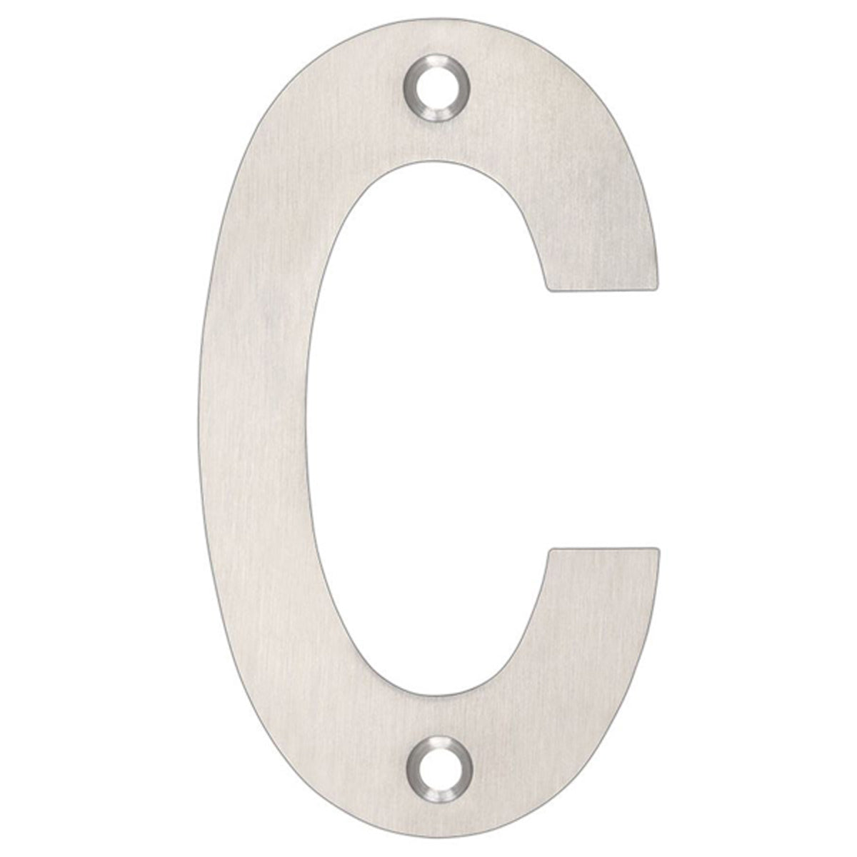 ZSN LETTER C 102 SSS