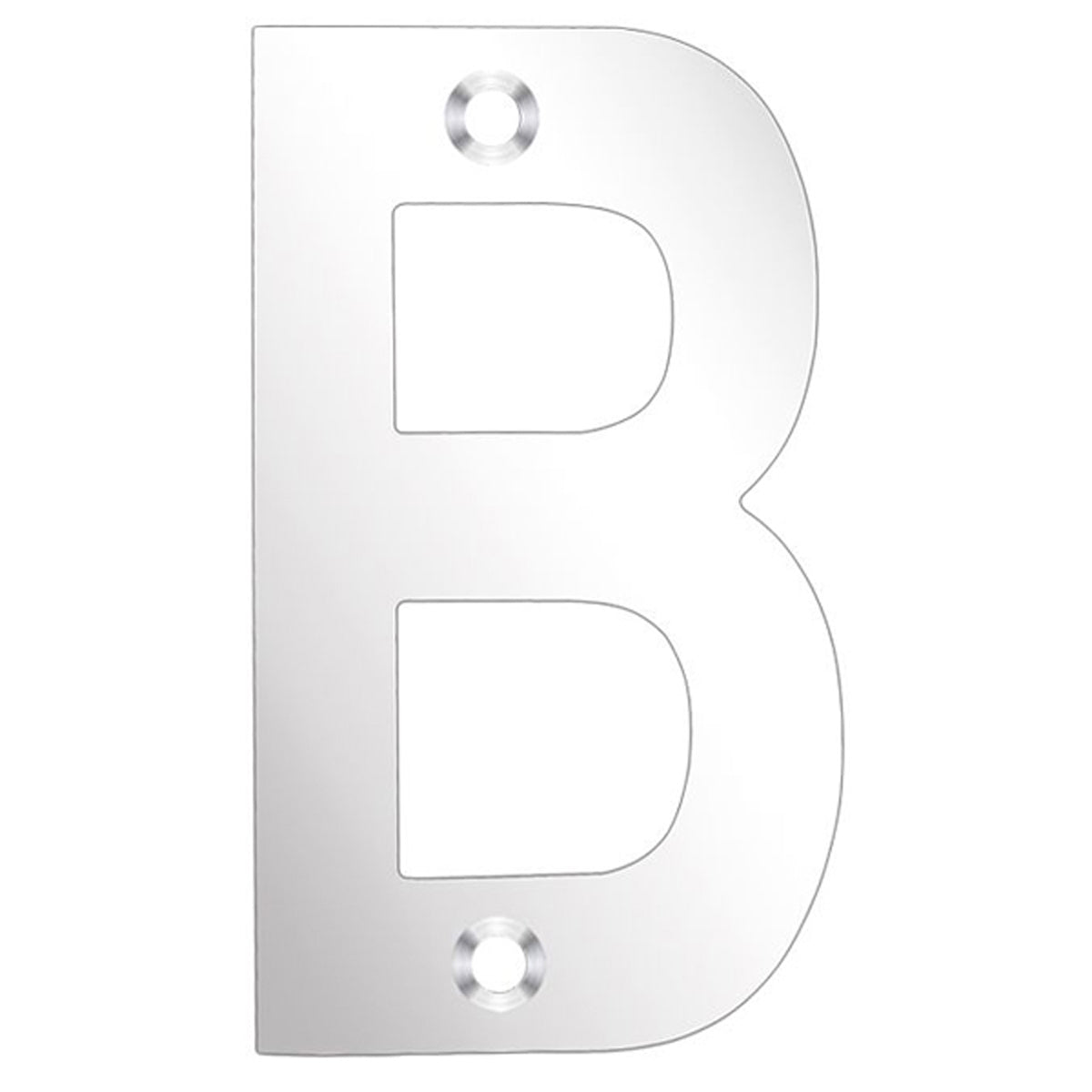 ZSN LETTER B 75 PSS