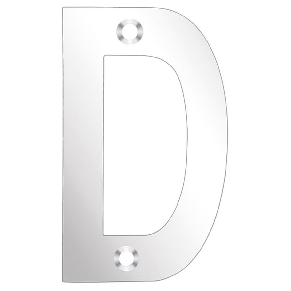 ZSN LETTER D 75 PSS