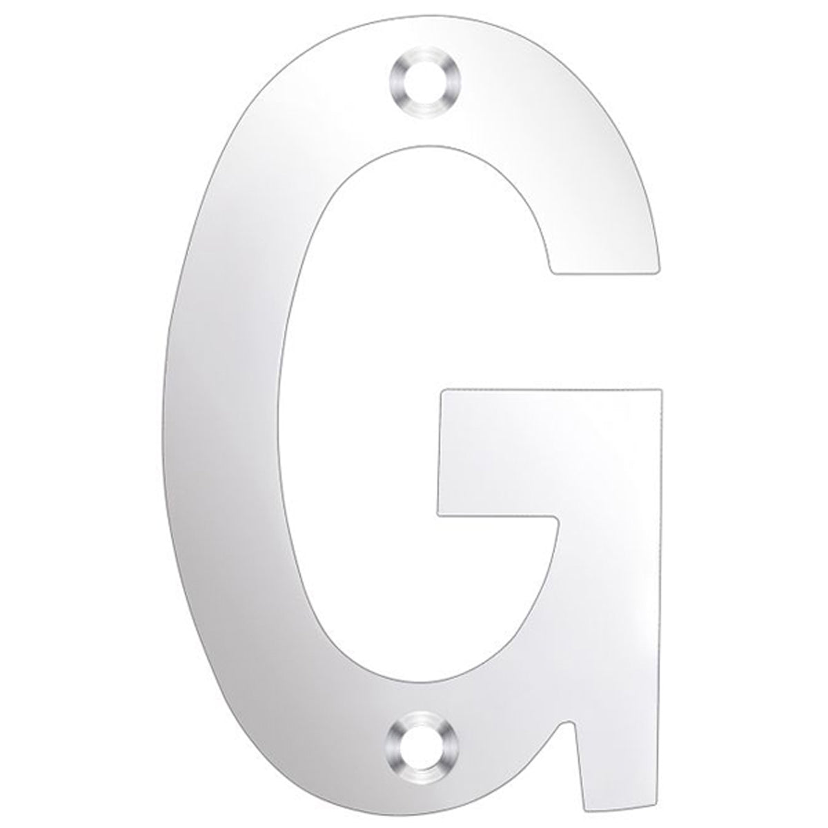 ZSN LETTER G 75 PSS
