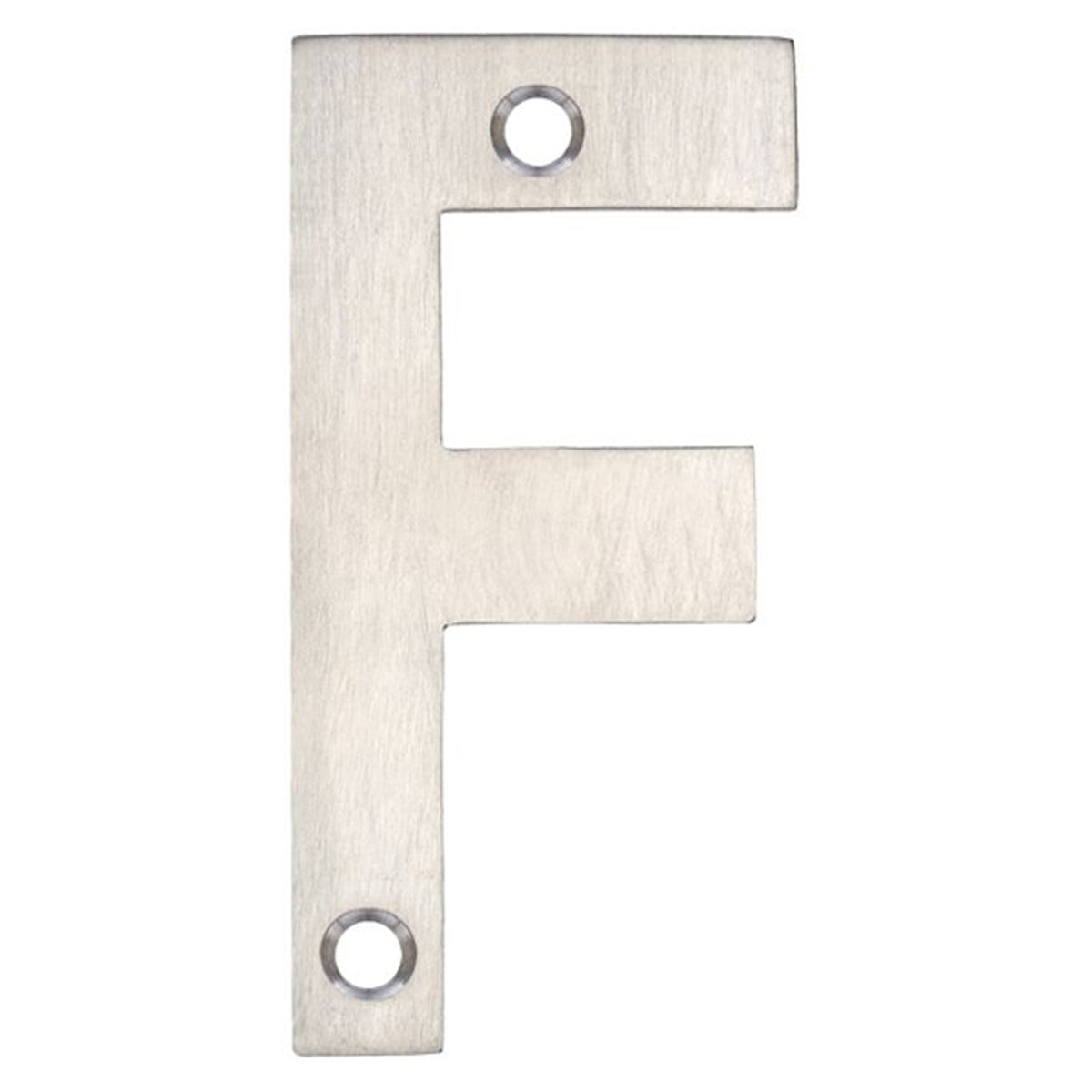 ZSN LETTER F 75 SSS