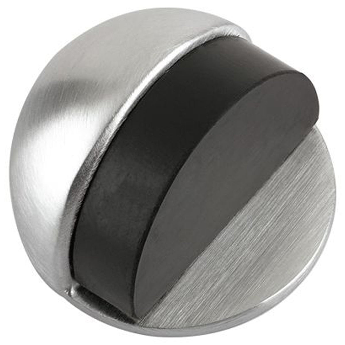 ZAB DOOR STOP OVAL FLOOR D50 SCP
