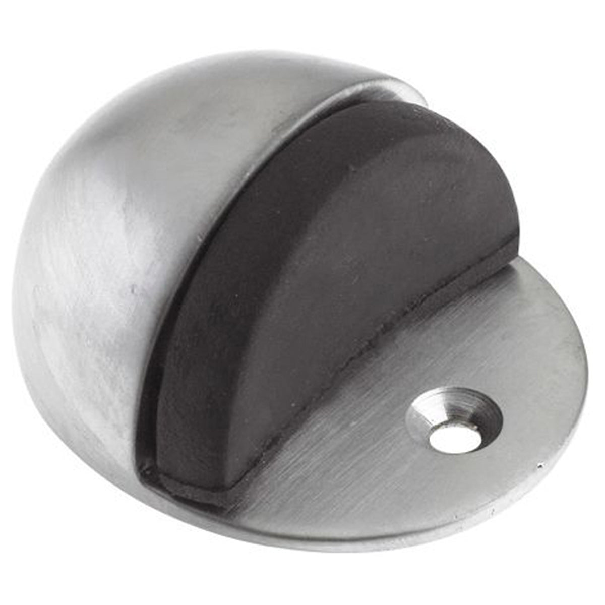 ZAB DOOR STOP B OVAL FLOOR D50 SCP