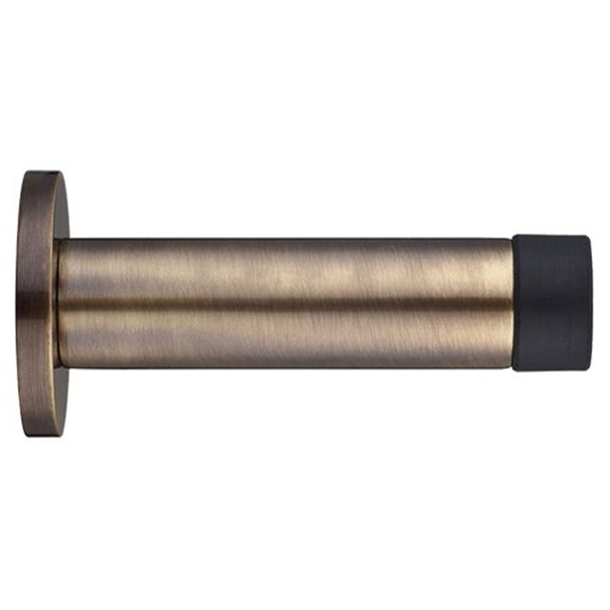 ZAB DOOR STOP SOLID+ROSE 70 FBZ