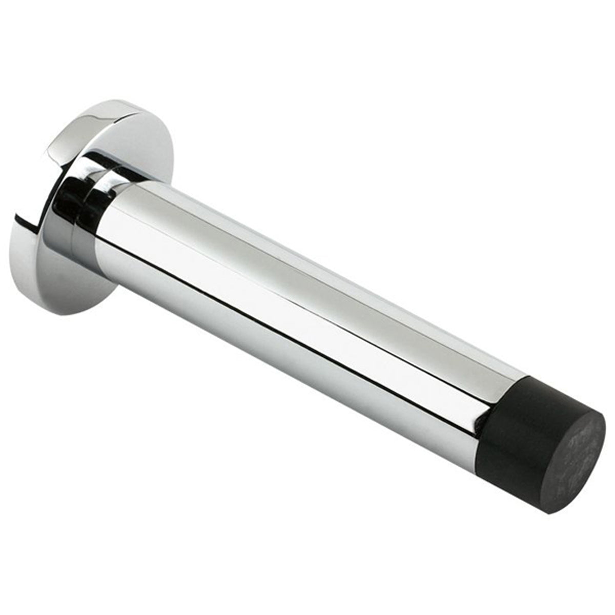 ZAB DOOR STOP SOLID+ROSE 80 PCP