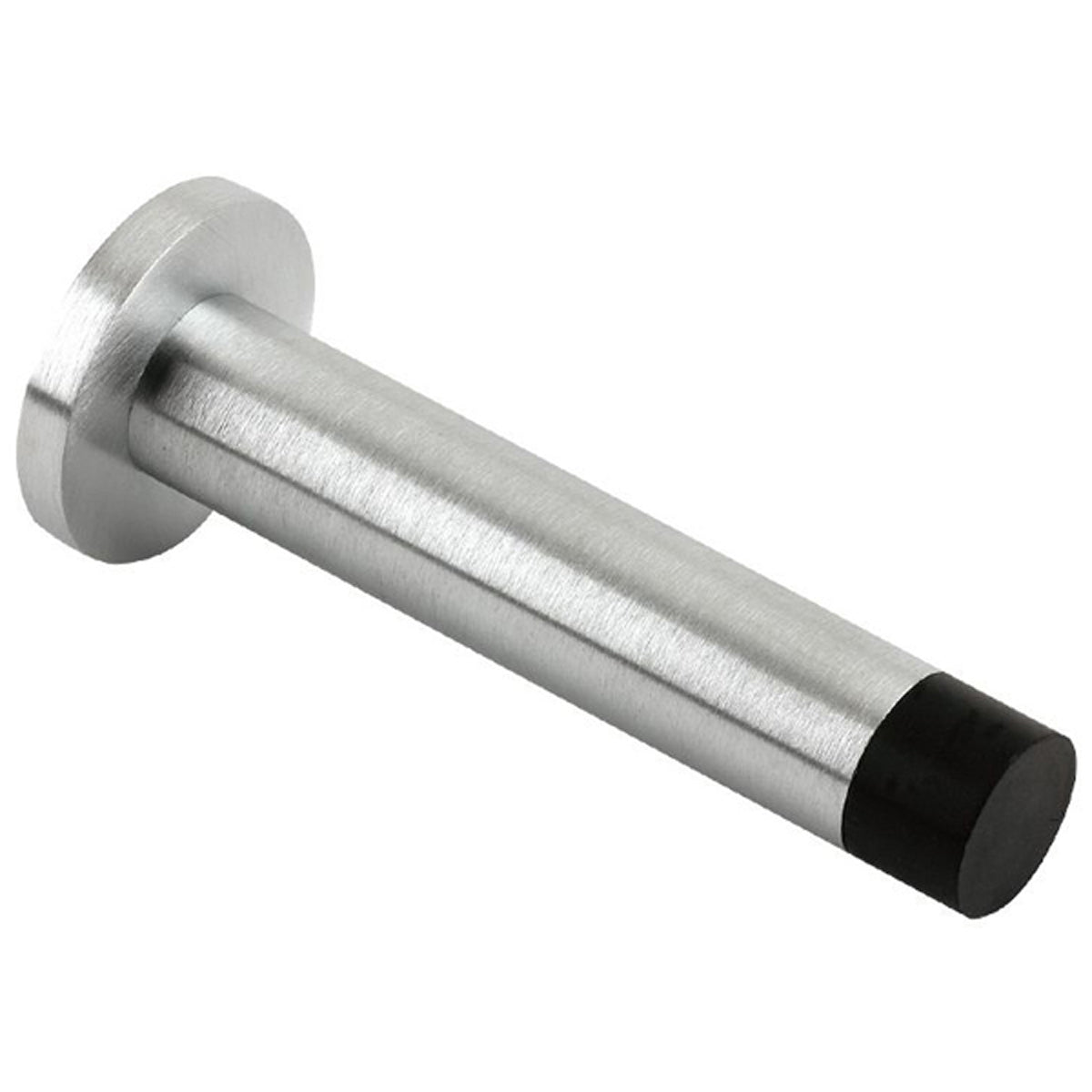 ZAB DOOR STOP SOLID+ROSE 80 SCP