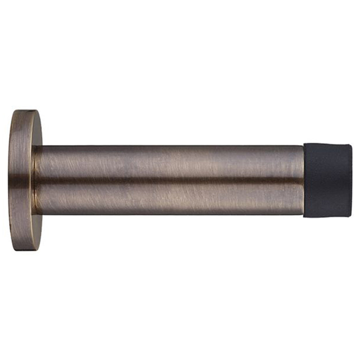 ZAB DOOR STOP SOLID+ROSE 80 FBZ