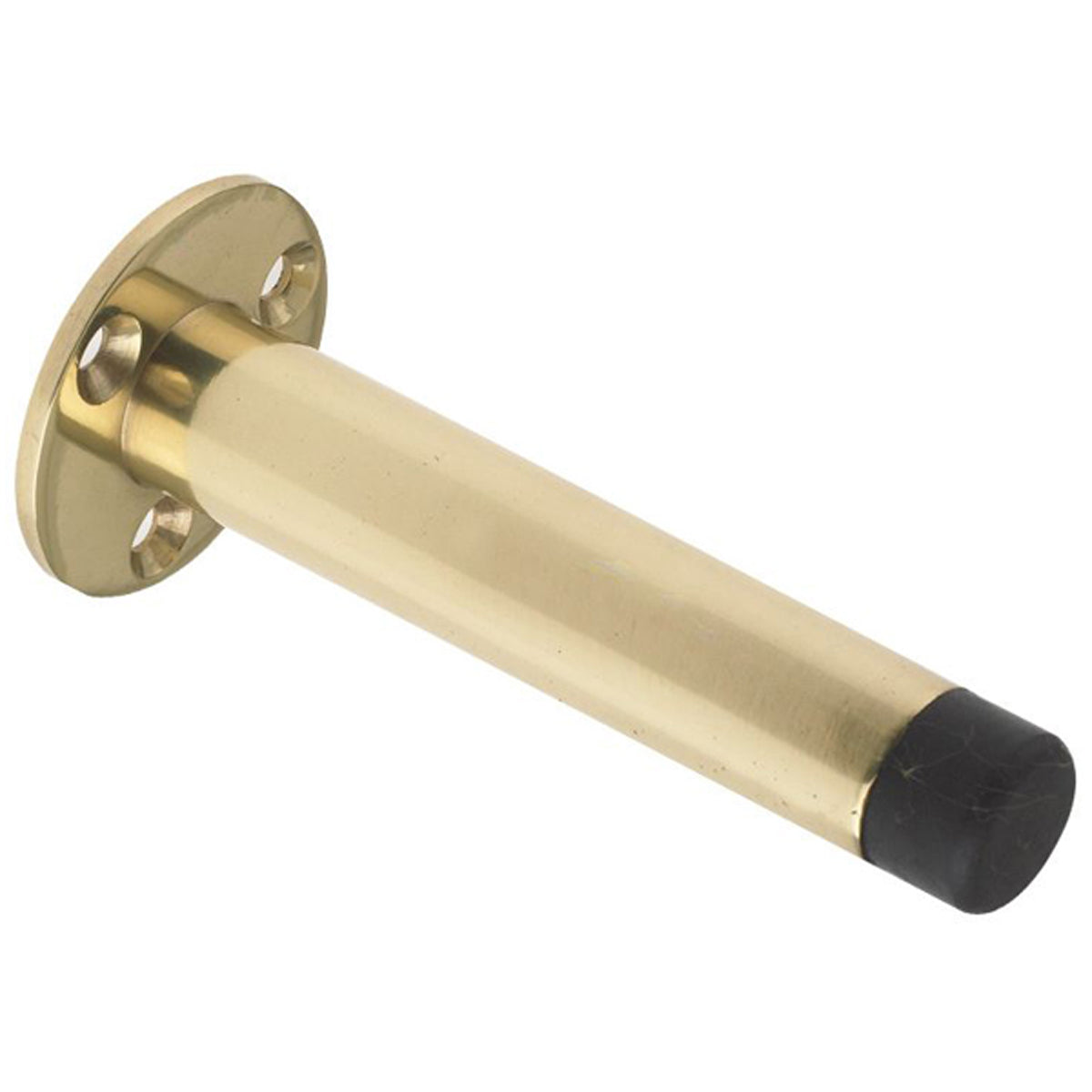 ZAB DOOR STOP SOLID 90 PBR