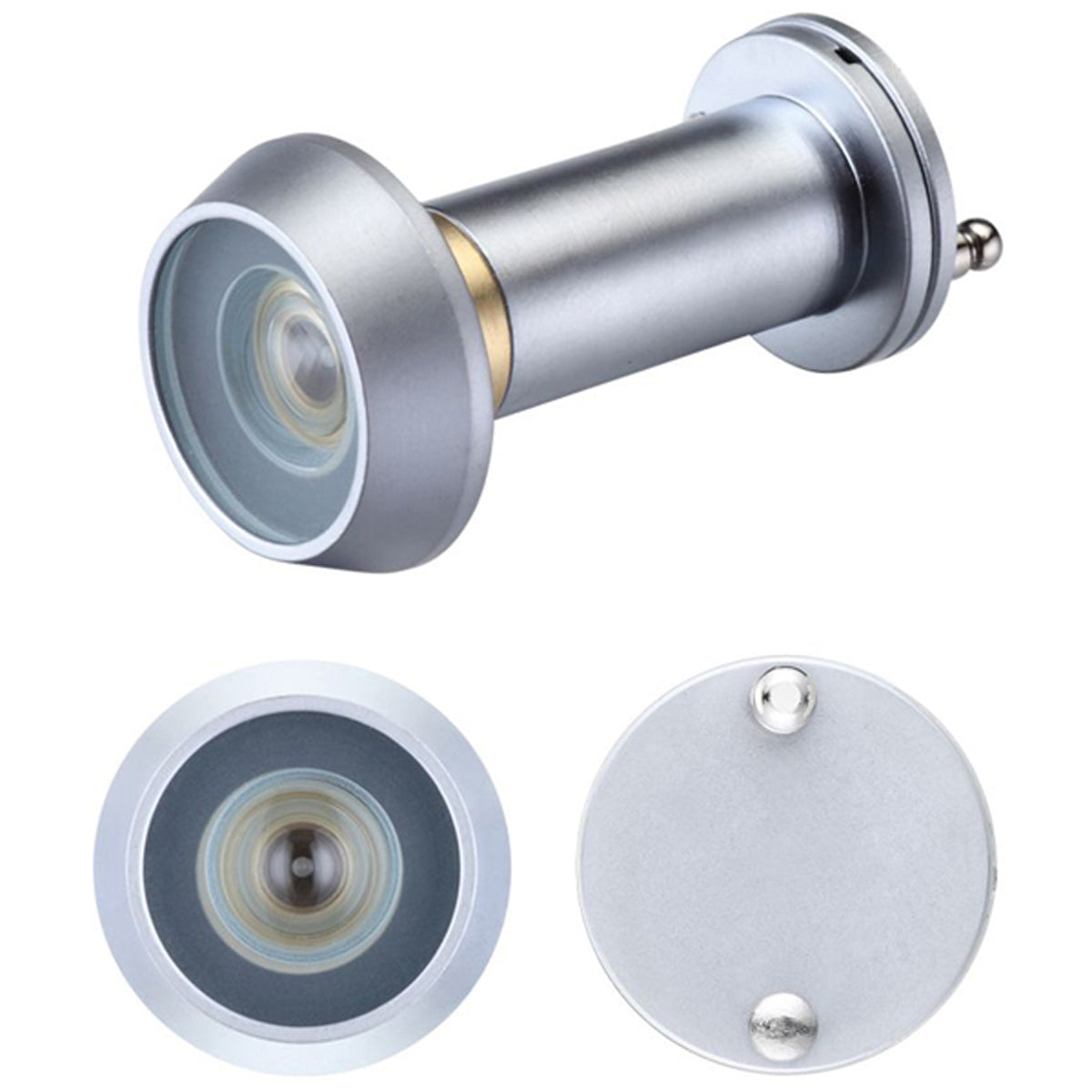 ZAB DOOR VIEWER D19 SCP