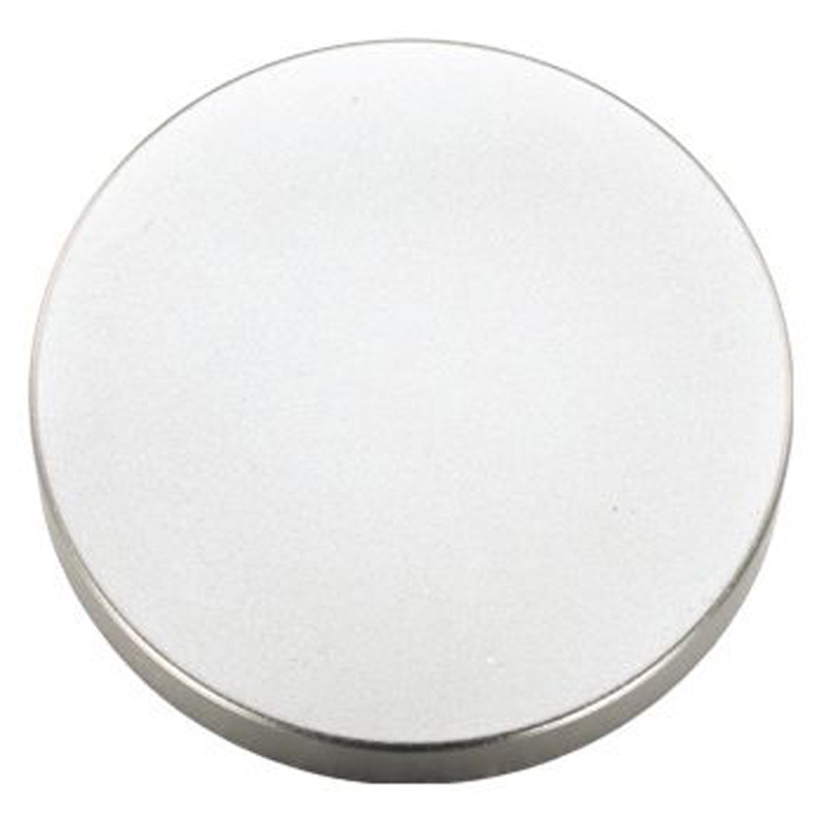 ZAA ESCUTCHEON BLANK D50x8 SAA