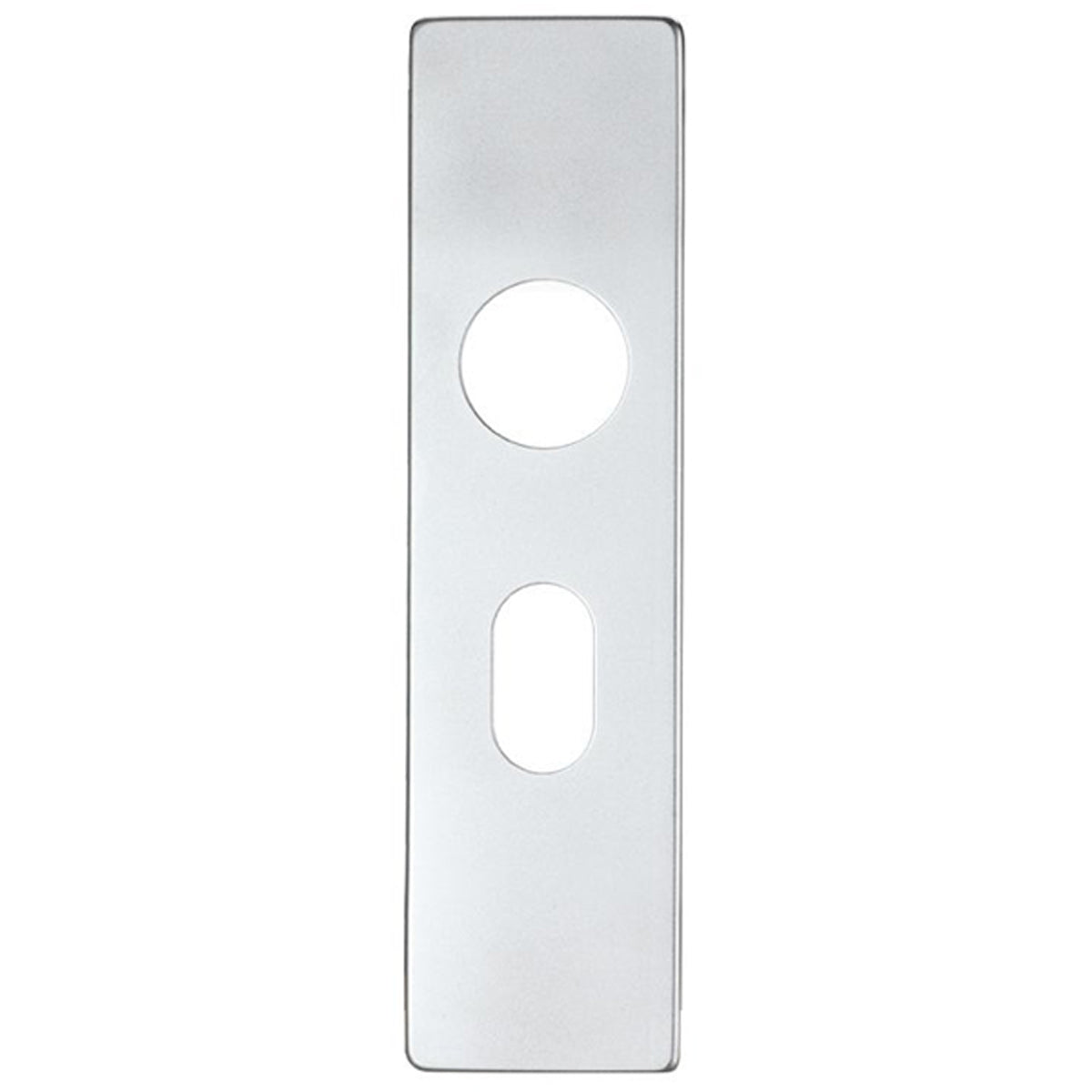 ZAA COVER PLATE OVAL 178 SAA