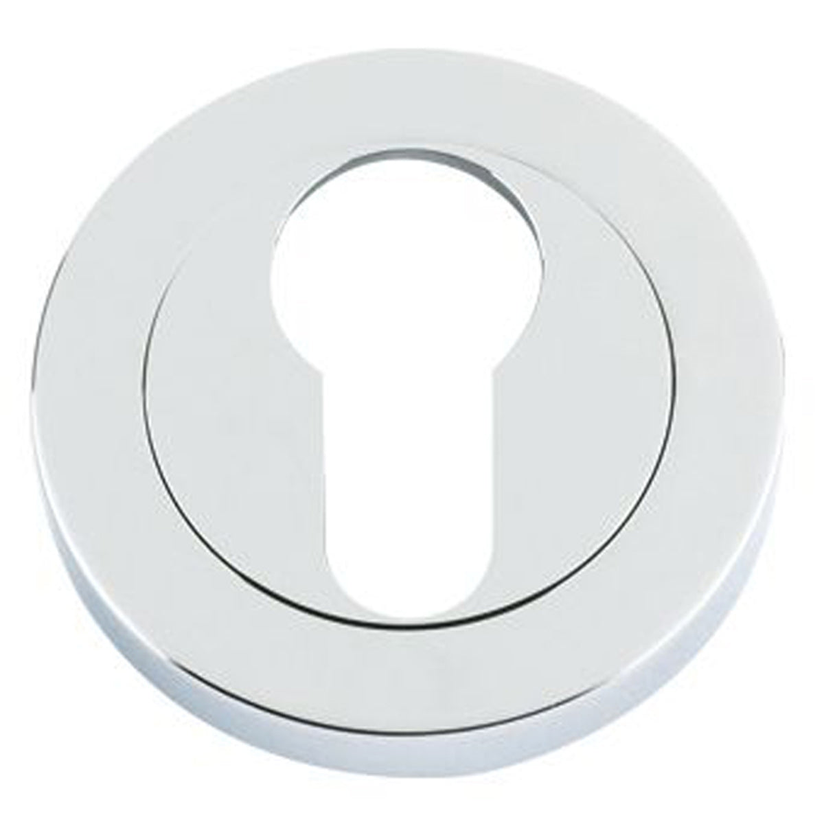 ZPZ ESCUTCHEON EURO D50x8 PCP