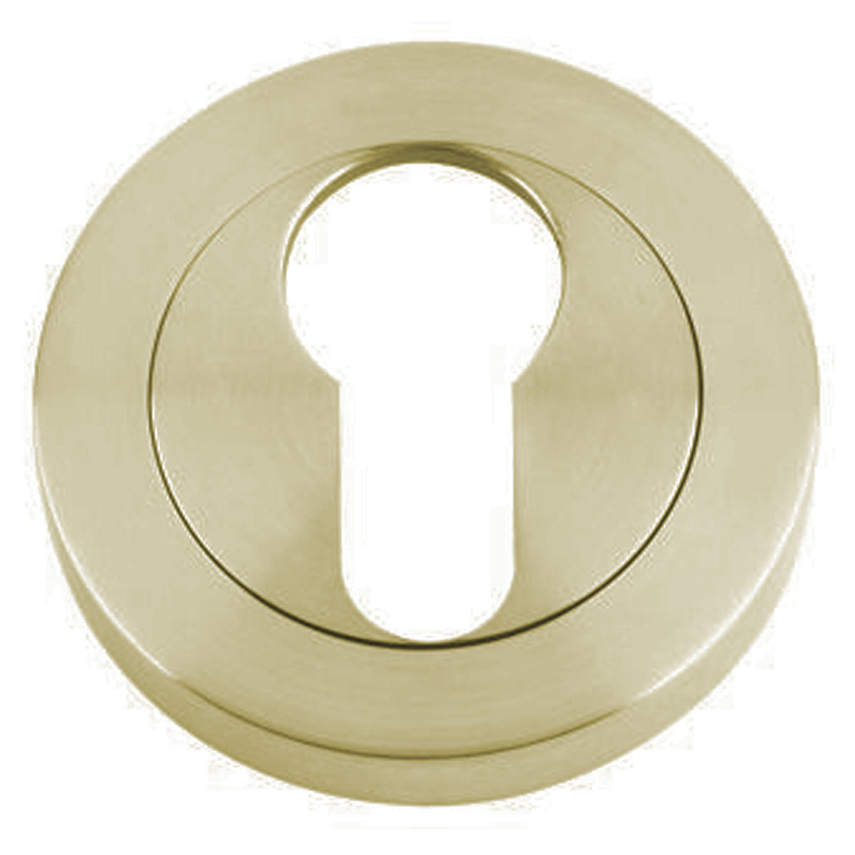 ZPZ ESCUTCHEON EURO D50x8 FBZ