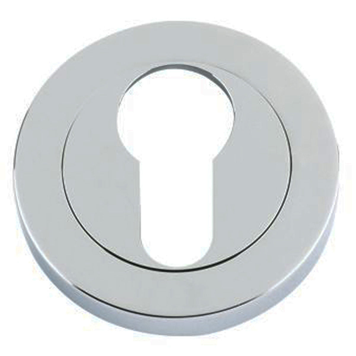 ZPZ ESCUTCHEON EURO D50x8 PNP