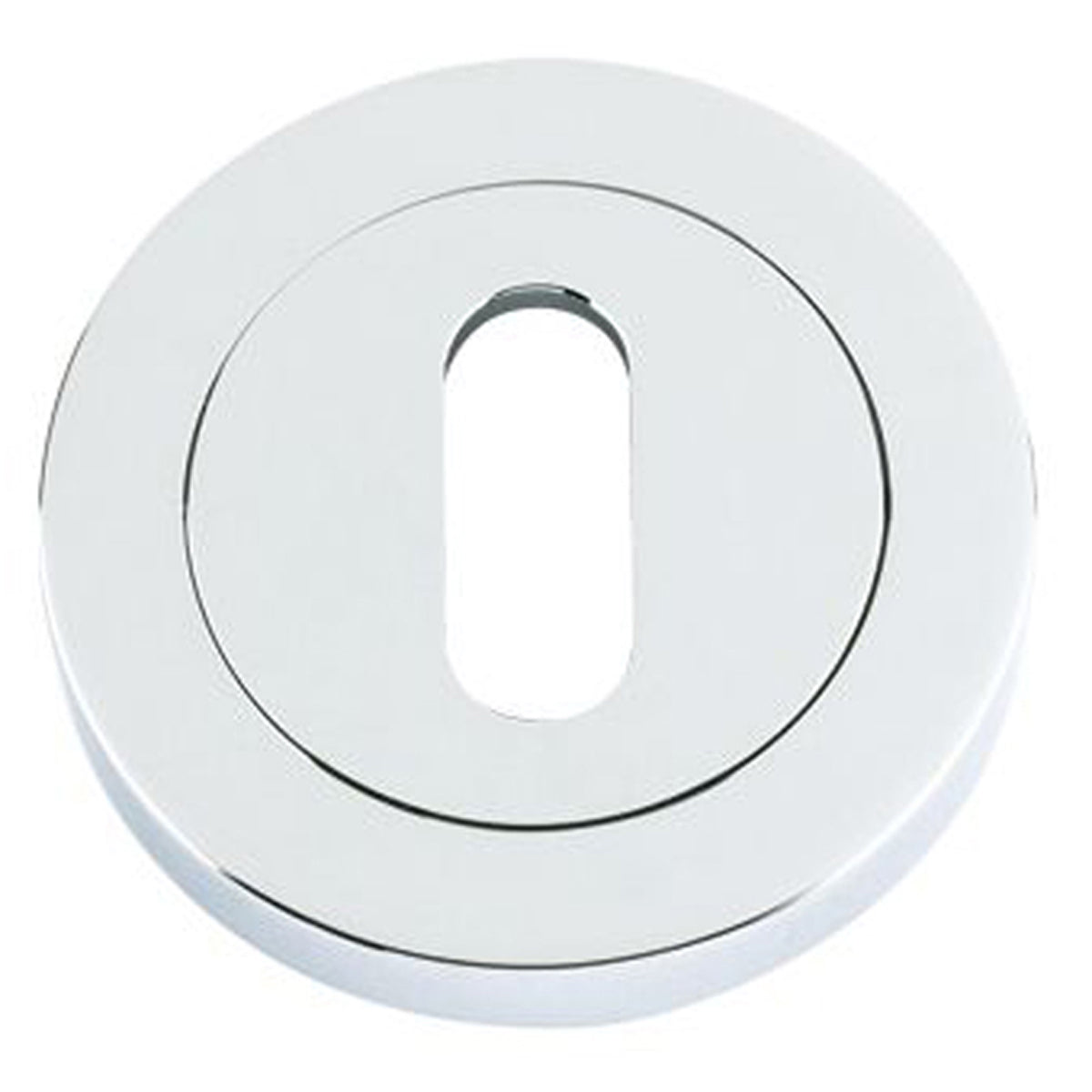 ZPZ ESCUTCHEON STD D50x8 PCP