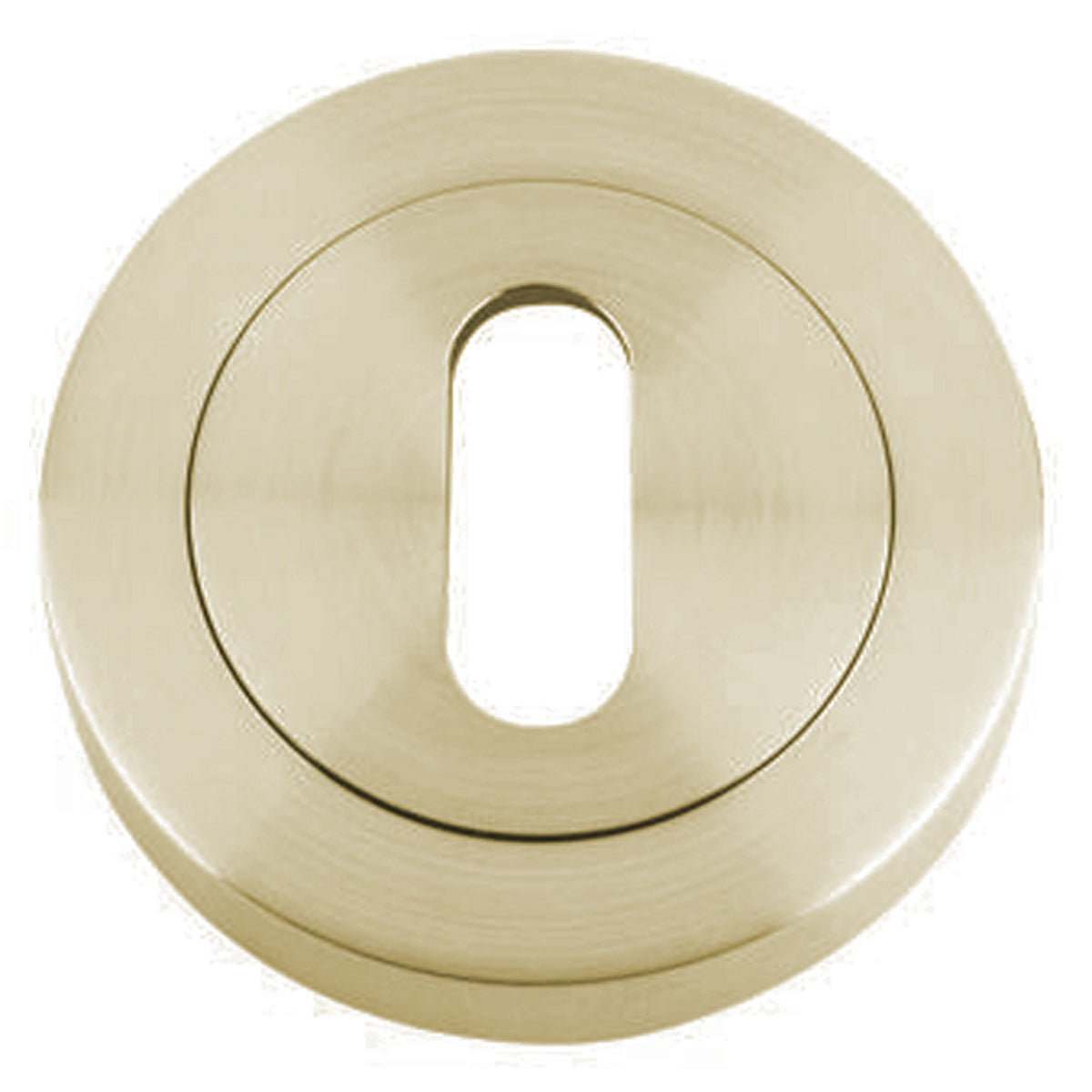 ZPZ ESCUTCHEON STD D50x8 FBZ