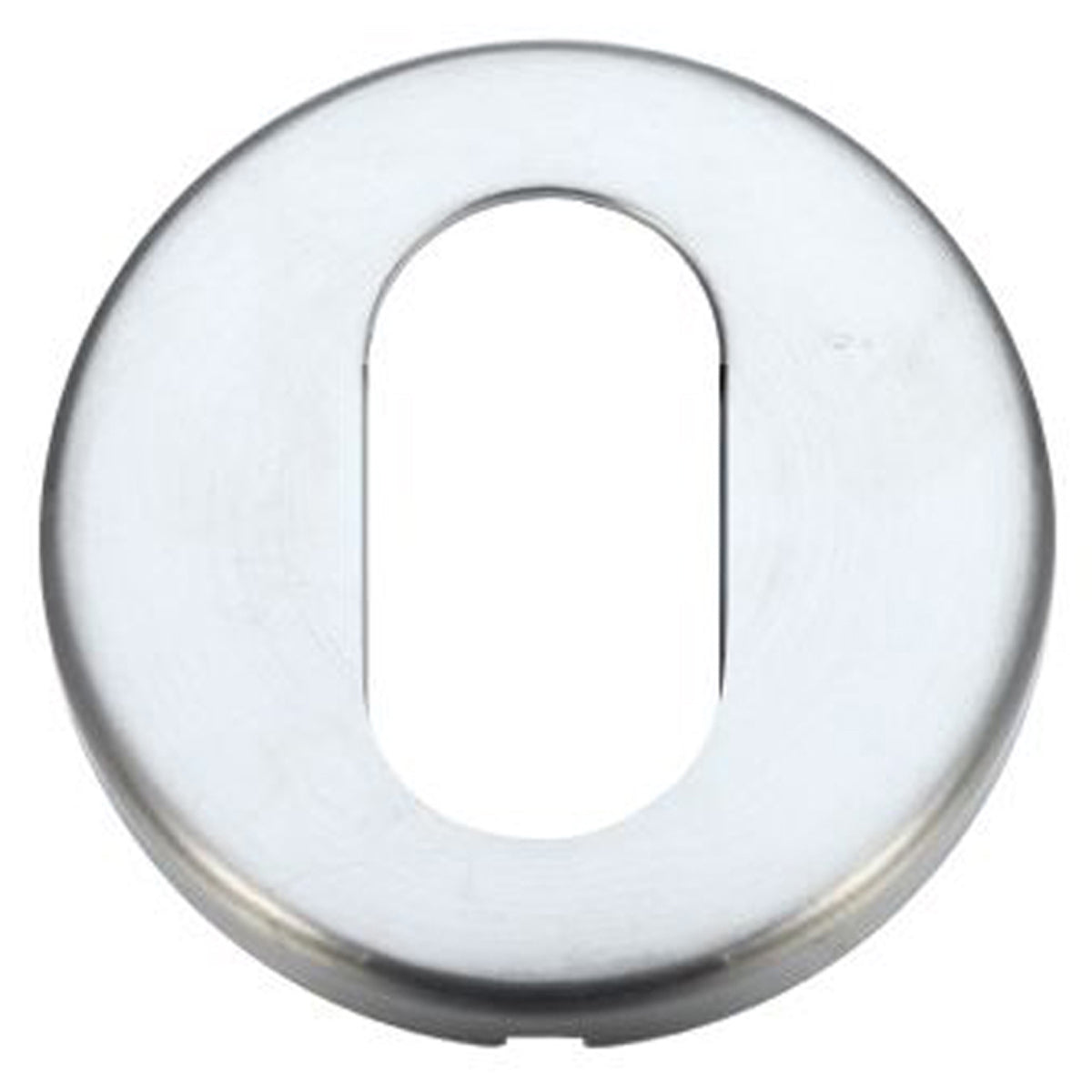 ZCZ ESCUTCHEON OVAL D52x8 SCP