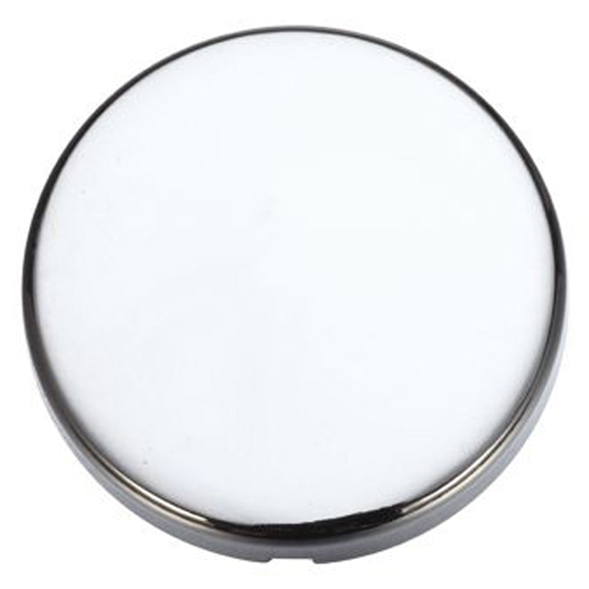 ZCZ ESCUTCHEON BLANK D52x8 PCP