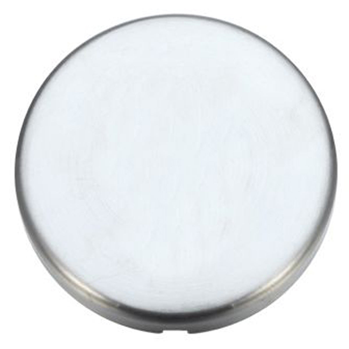 ZCZ ESCUTCHEON BLANK D52x8 SCP