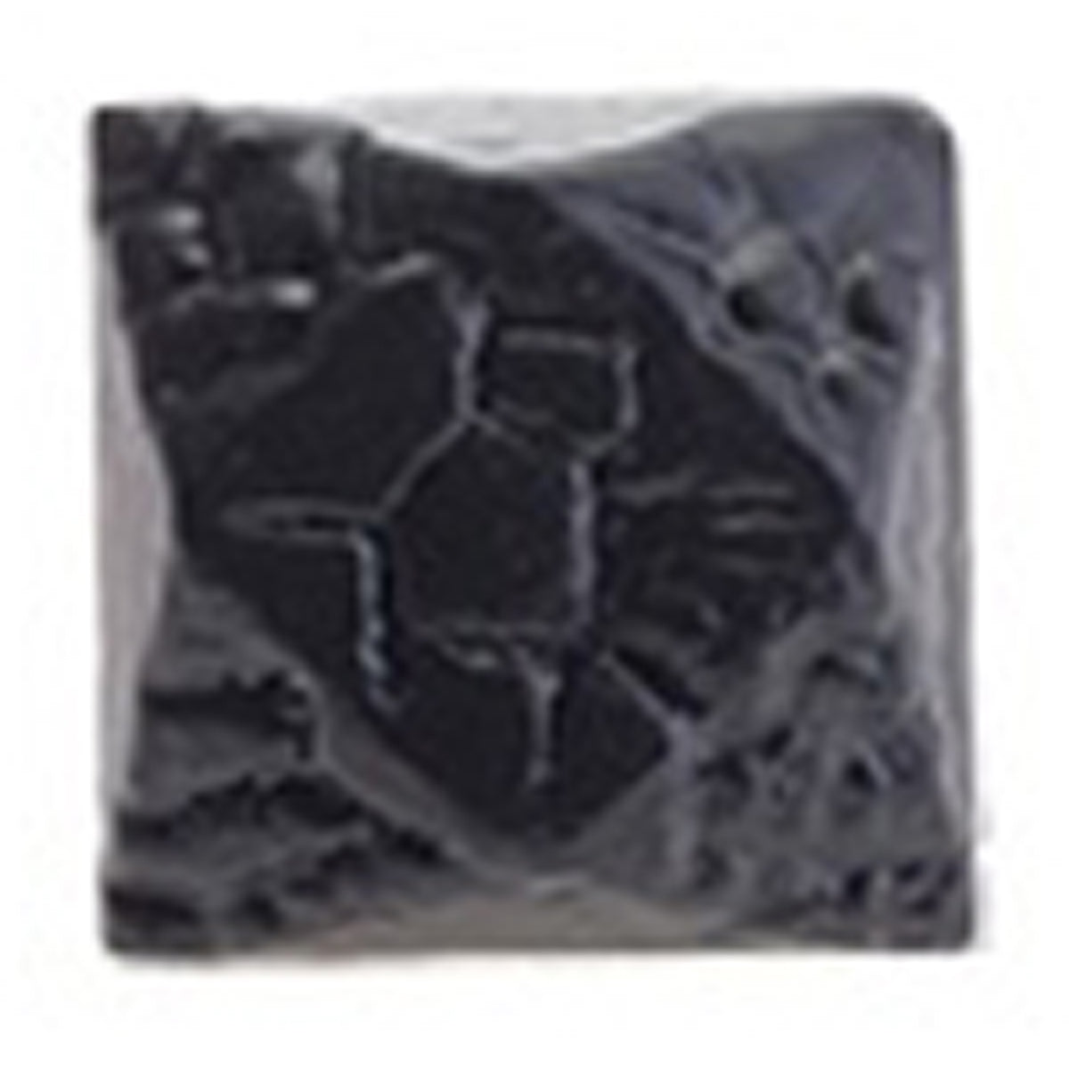 FOX DOOR STUD 23x23 BLK