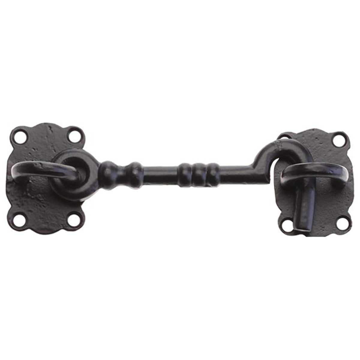 FOX CABIN HOOK 102 BLK