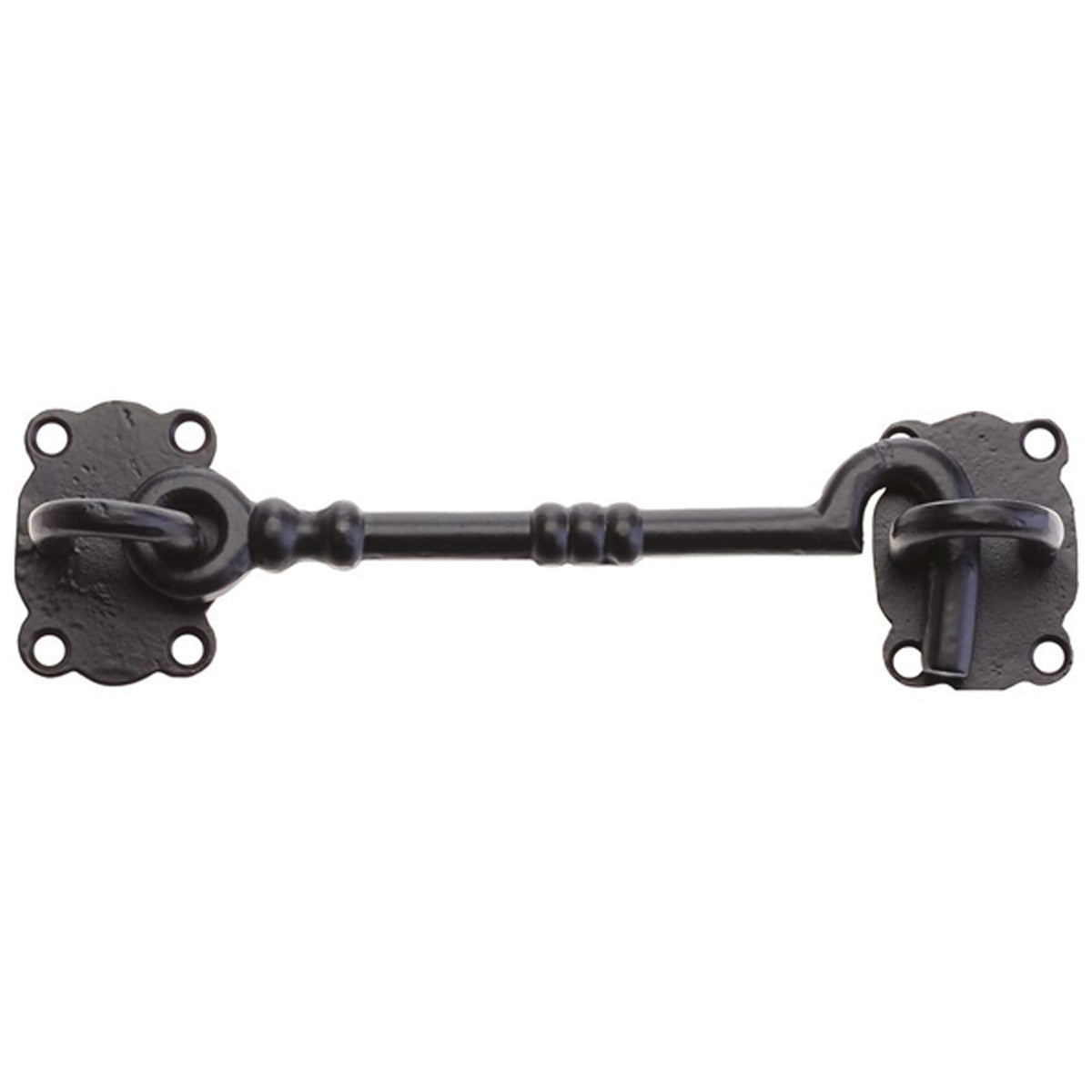 FOX CABIN HOOK 152 BLK
