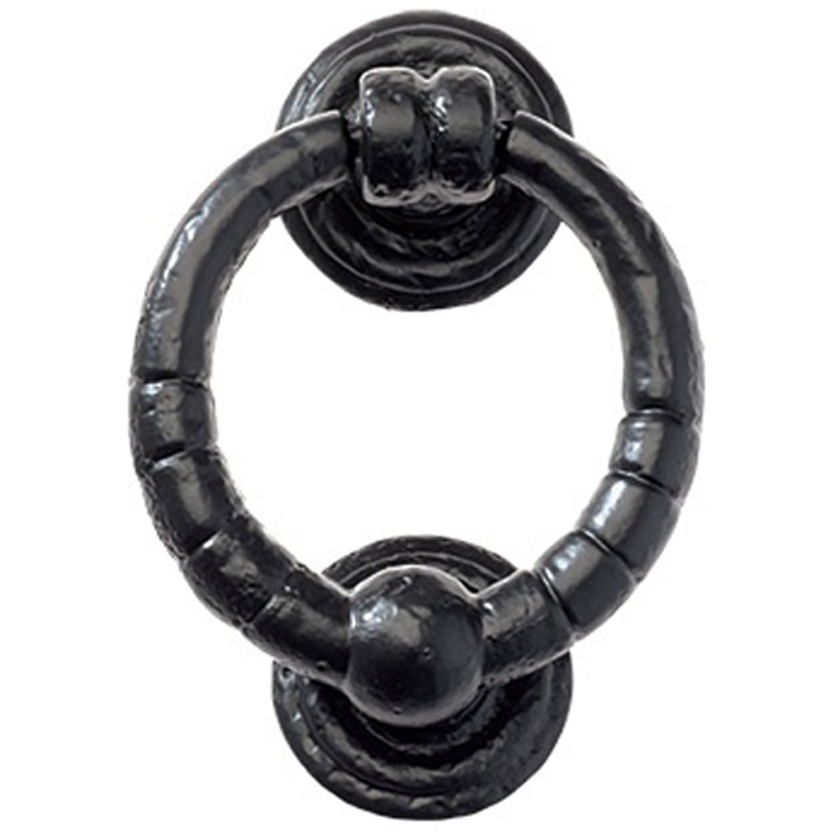 FOX RING KNOCKER CNC BLK