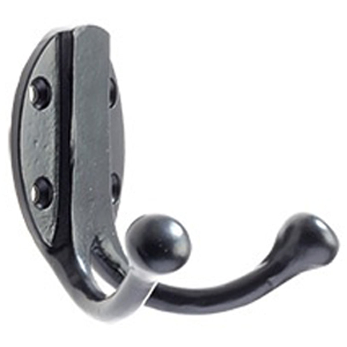 FOX ROBE HOOK DOUBLE PCB