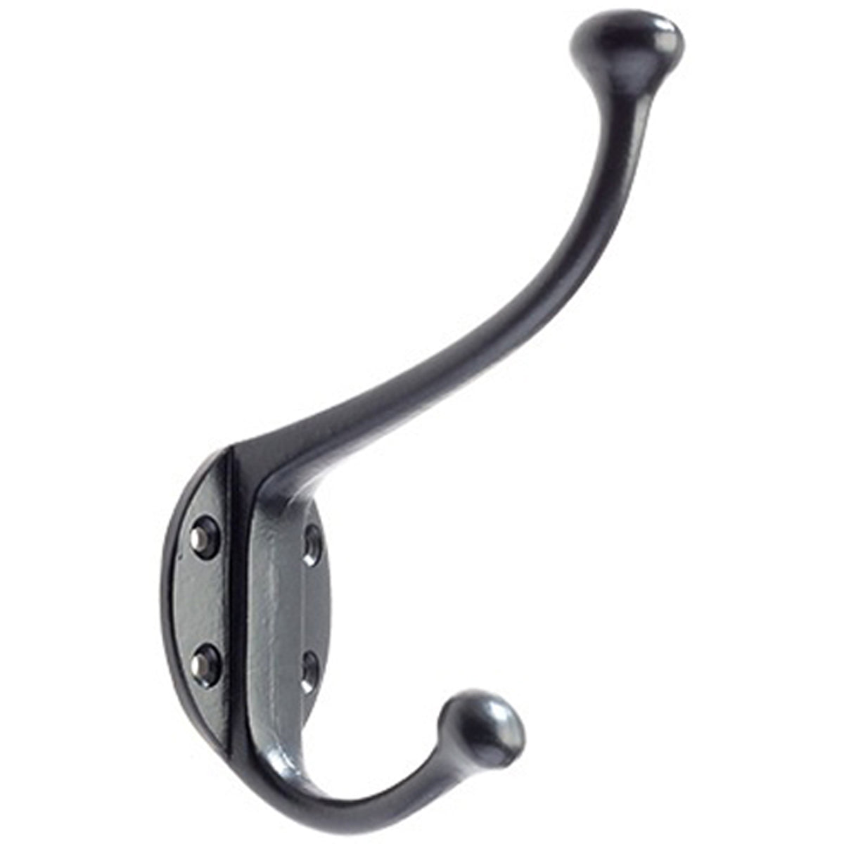 FOX HAT+COAT HOOK PCB