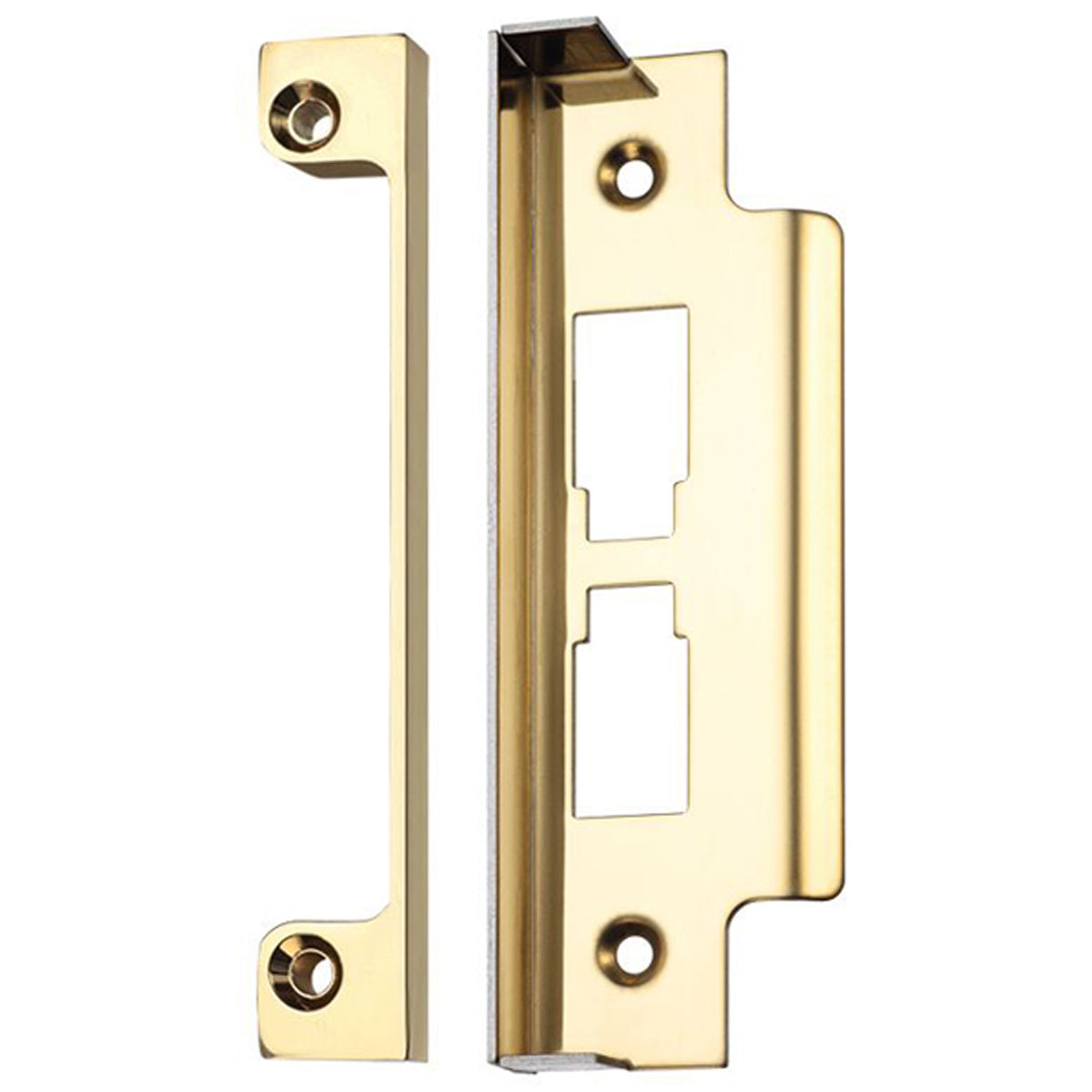 ZUKH UK HRZ LOCK REBATE KIT PVD