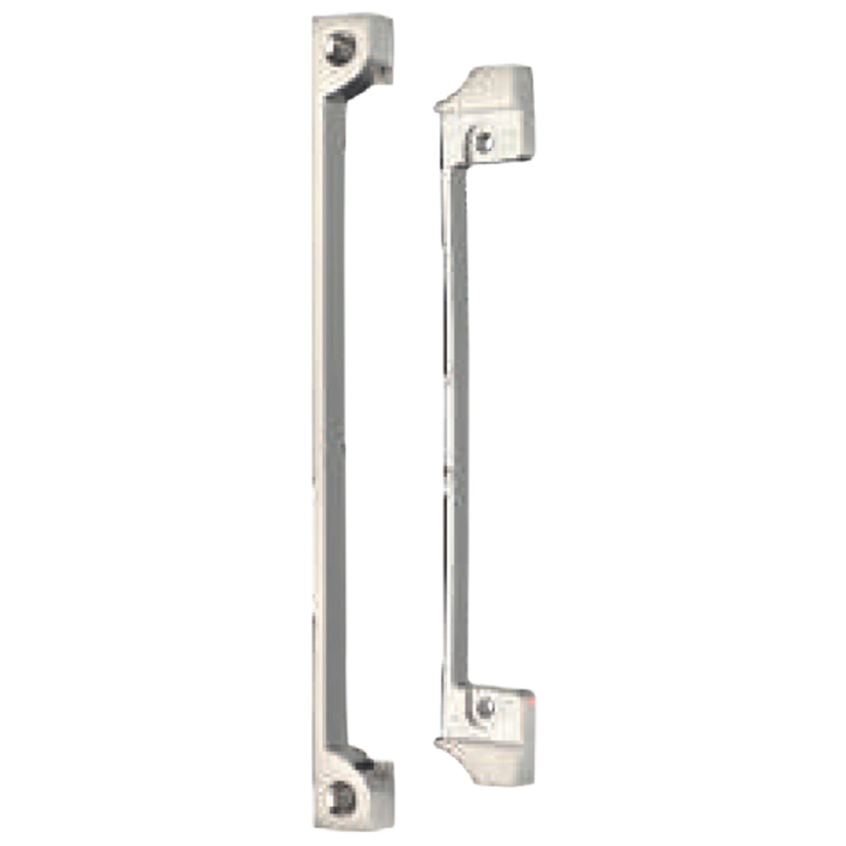 ZUK SASH LOCK REBATE KIT PVD