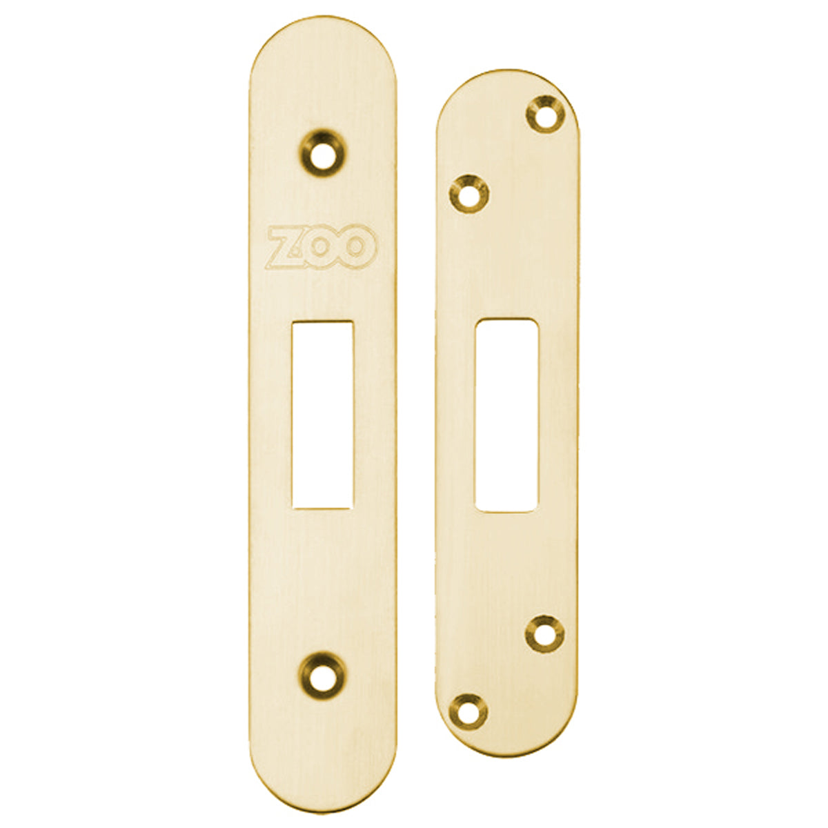 ZUK UK DEAD LOCK PACK RAD PVD