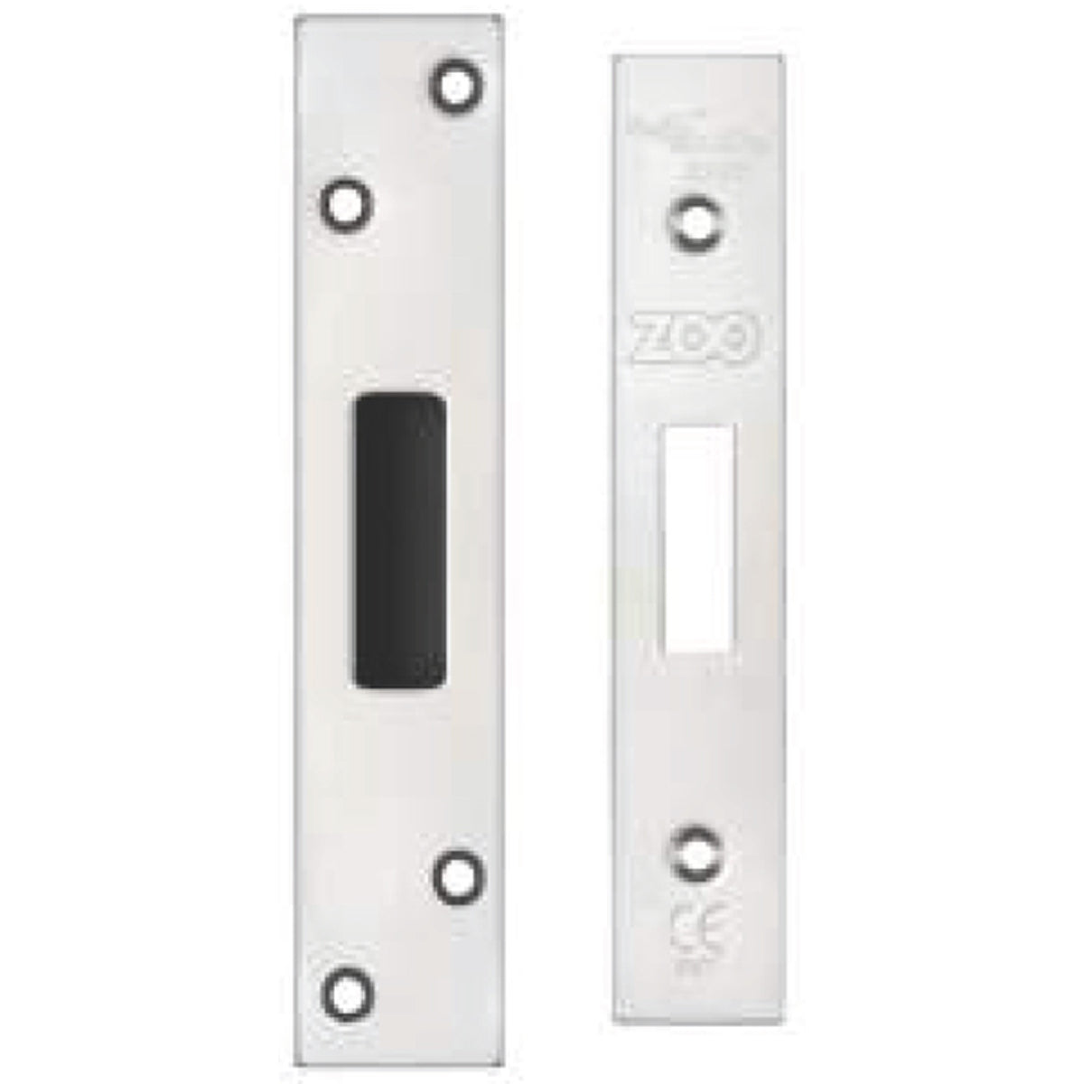 ZUK UK DEAD LOCK PACK SQU PVDBRZ
