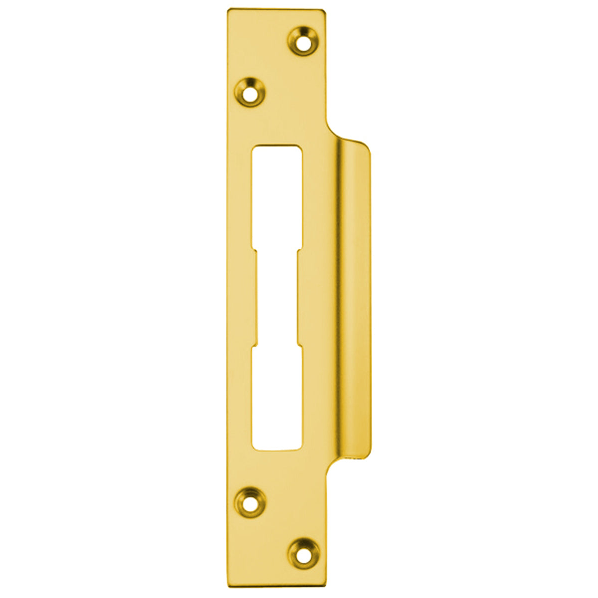 ZUK UK SPARE LONG TONGUE PVD