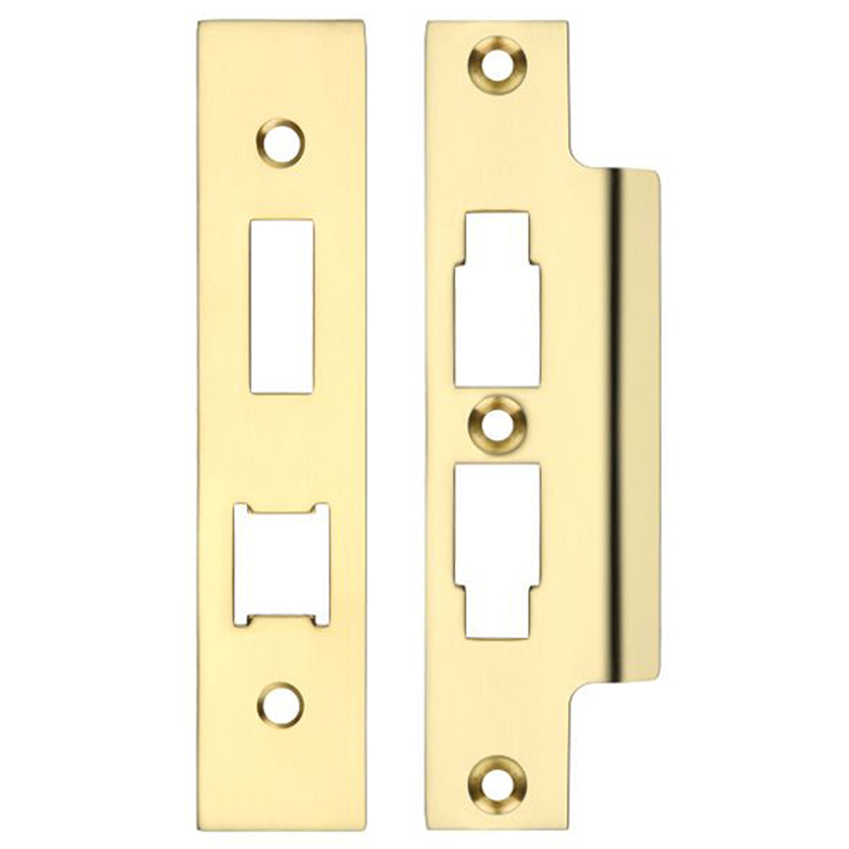 ZUKH UK H 3L LOCK PACK BLANK UPB