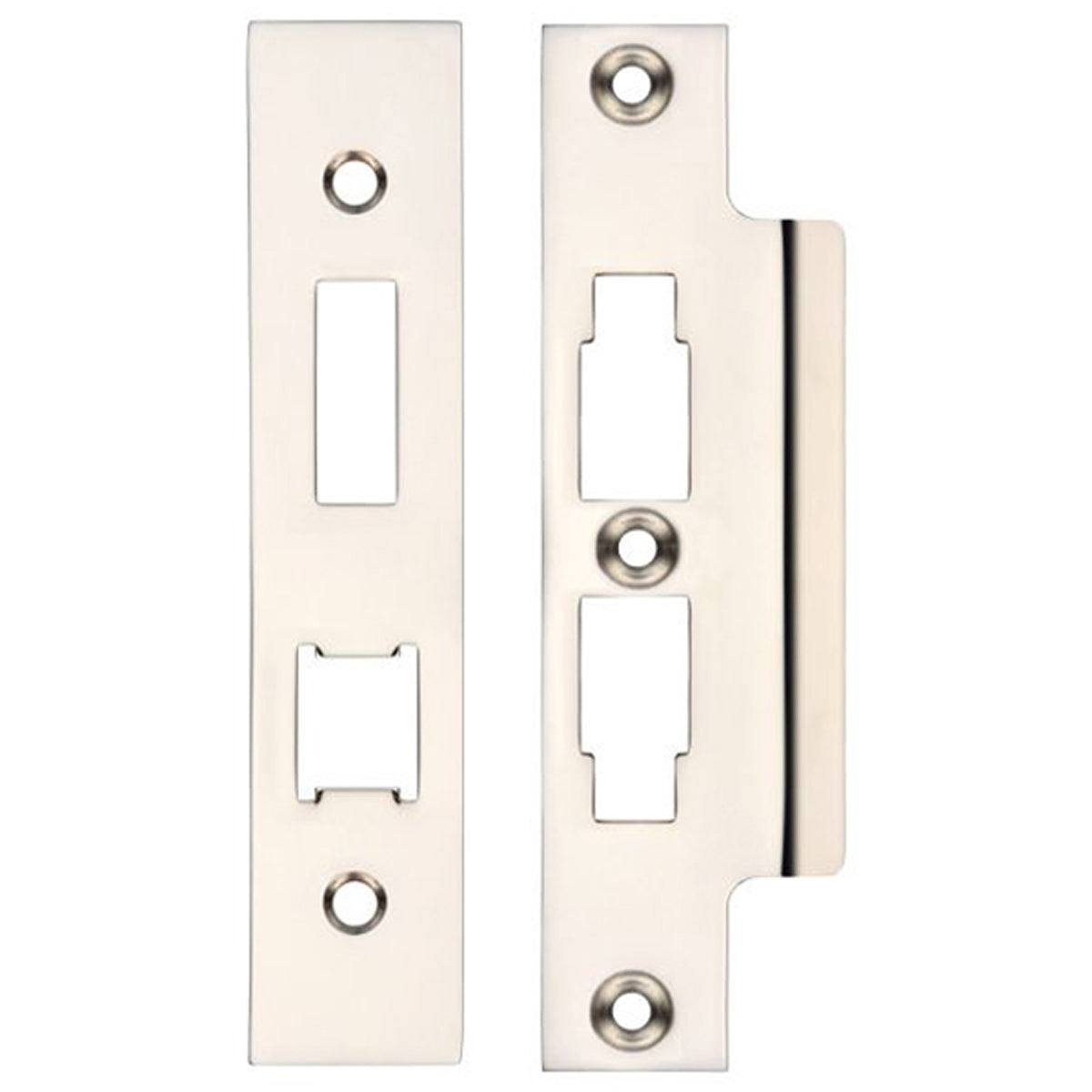 ZUKH UK H 3L LOCK PACK BLANK SNP