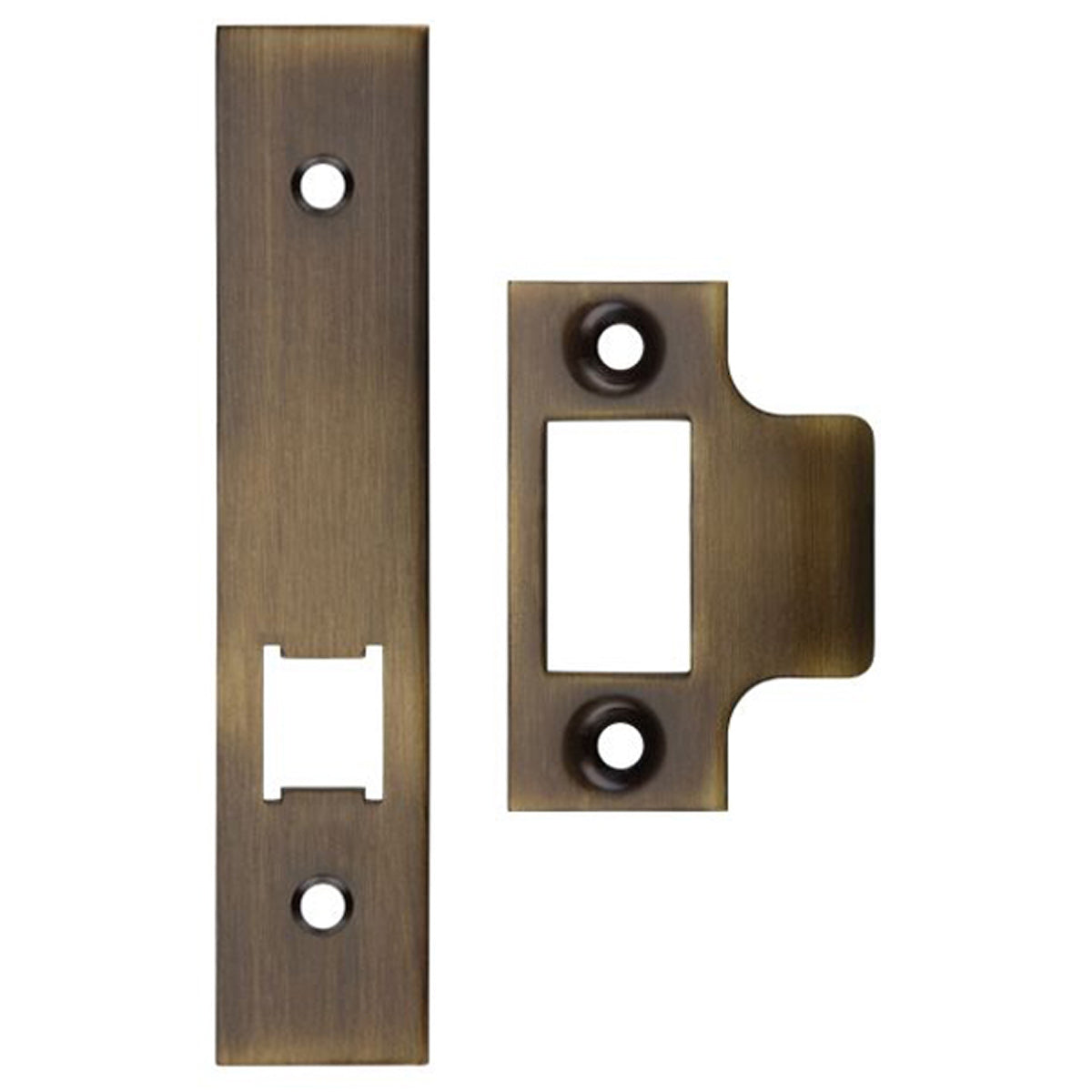 ZUKH UK H LATCH PACK BLANK FBZ
