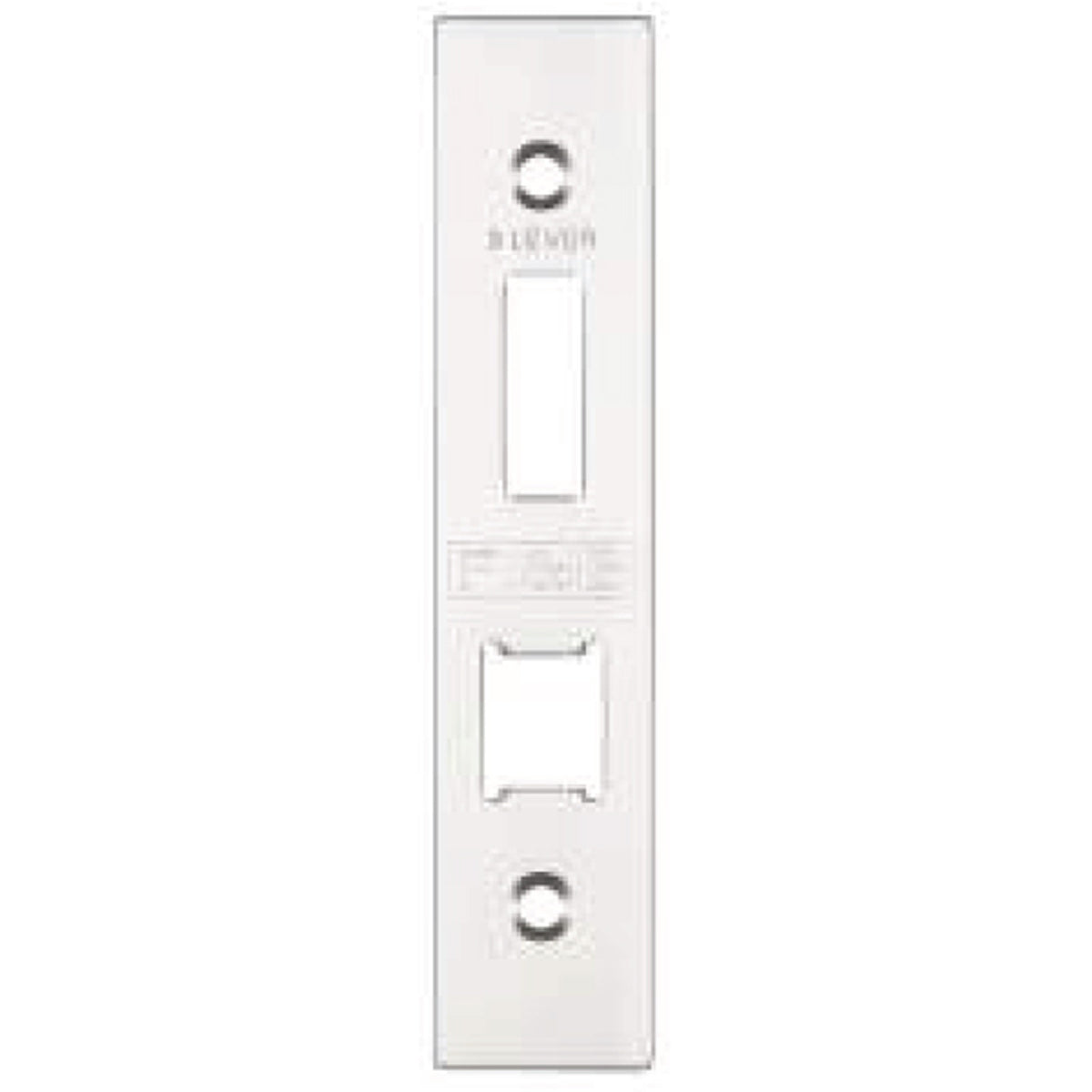 ZUKH UK H 3L LOCK FOREND SSS