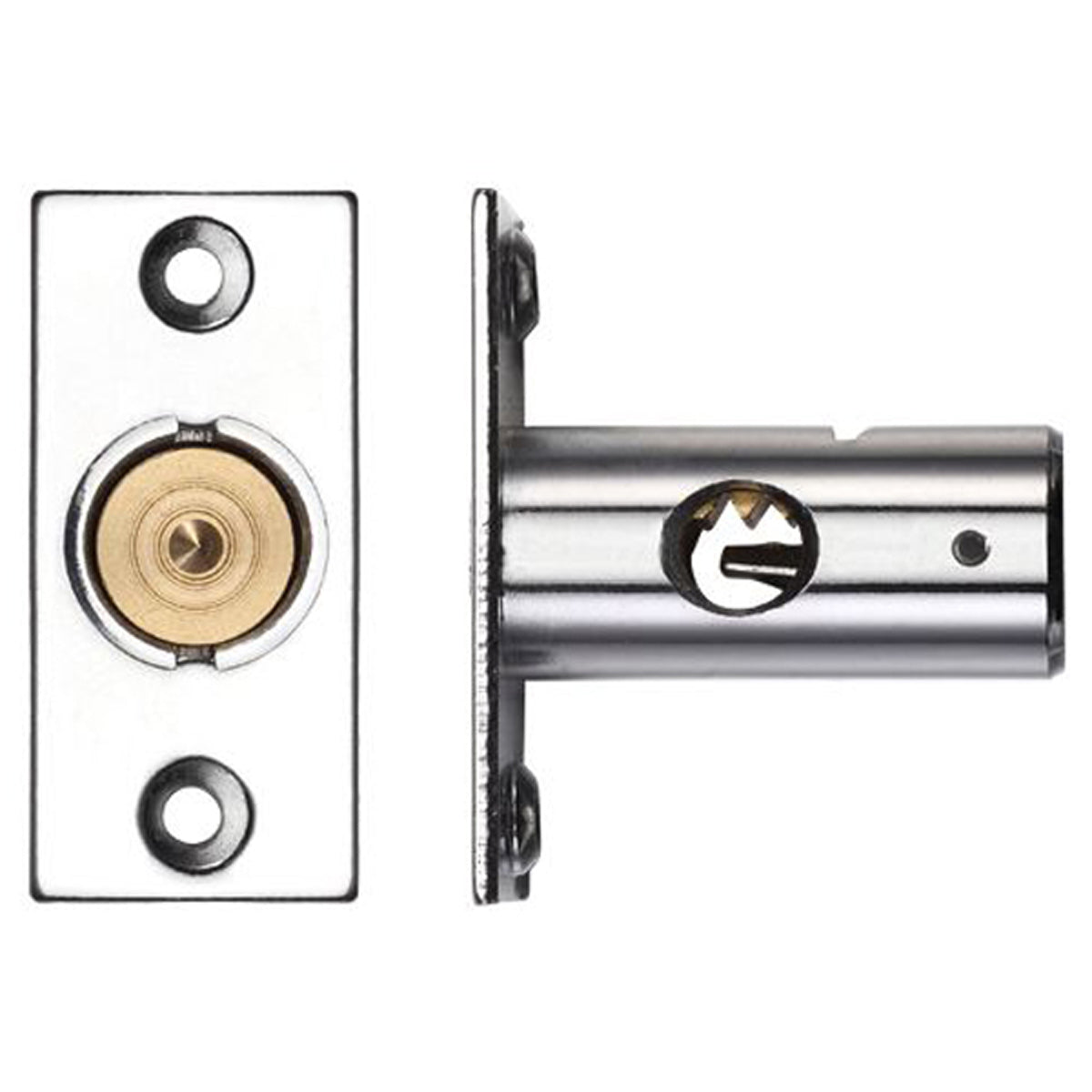 ZTLA RACK BOLT 37 PCP