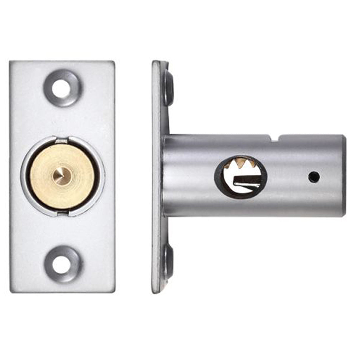 ZTLA RACK BOLT 37 SCP