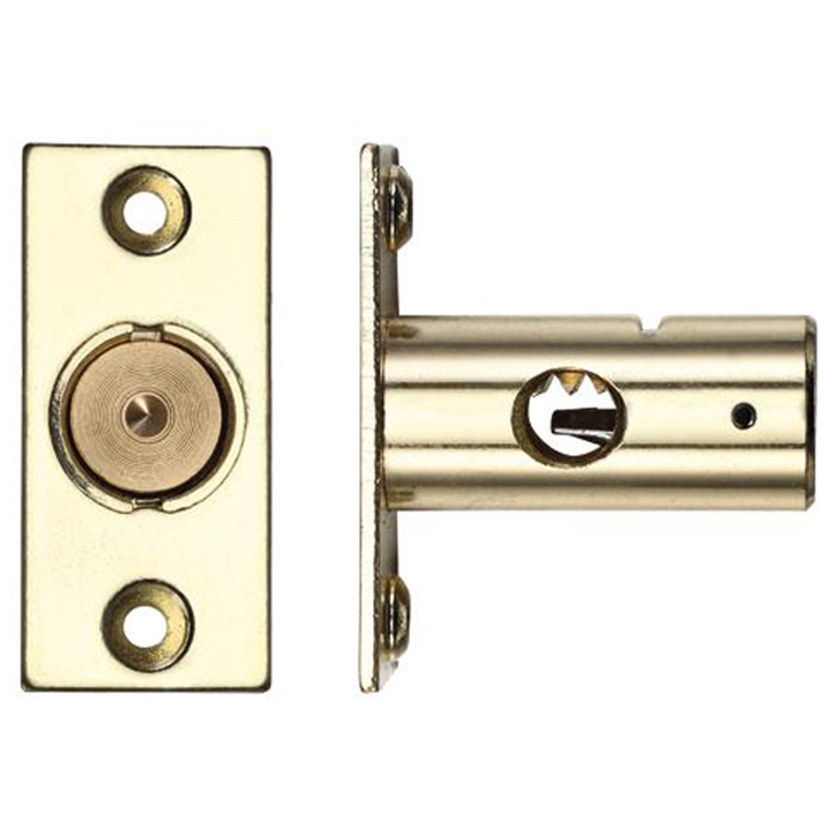 ZTLA RACK BOLT 37 EBR