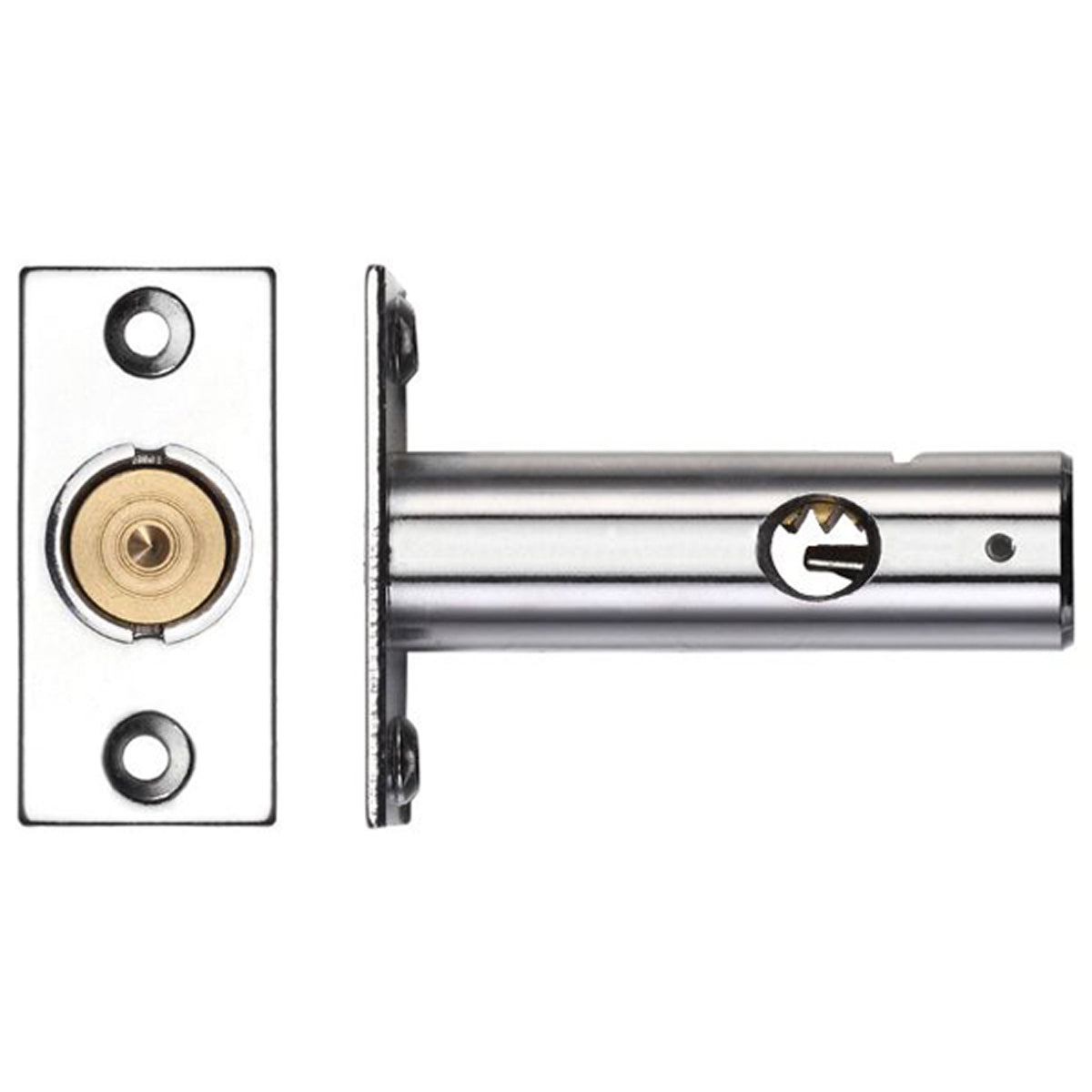 ZTLA RACK BOLT 61 PCP