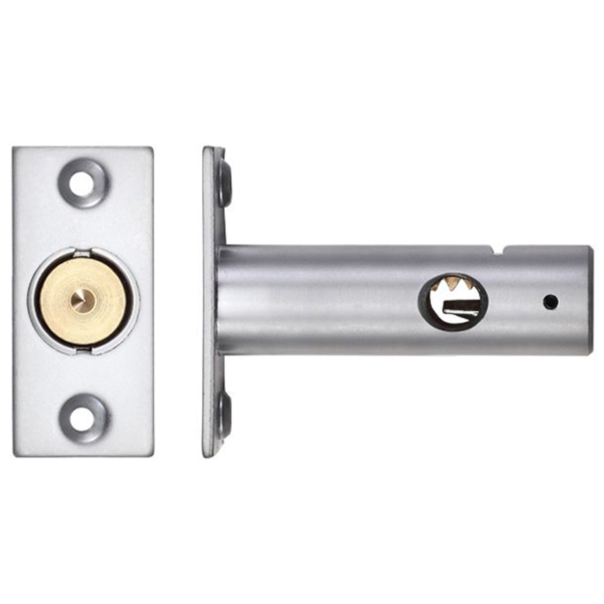 ZTLA RACK BOLT 61 SCP
