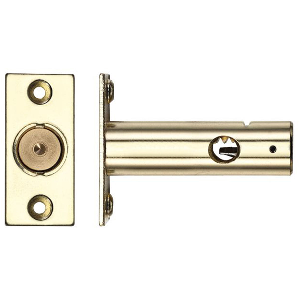 ZTLA RACK BOLT 61 EBR