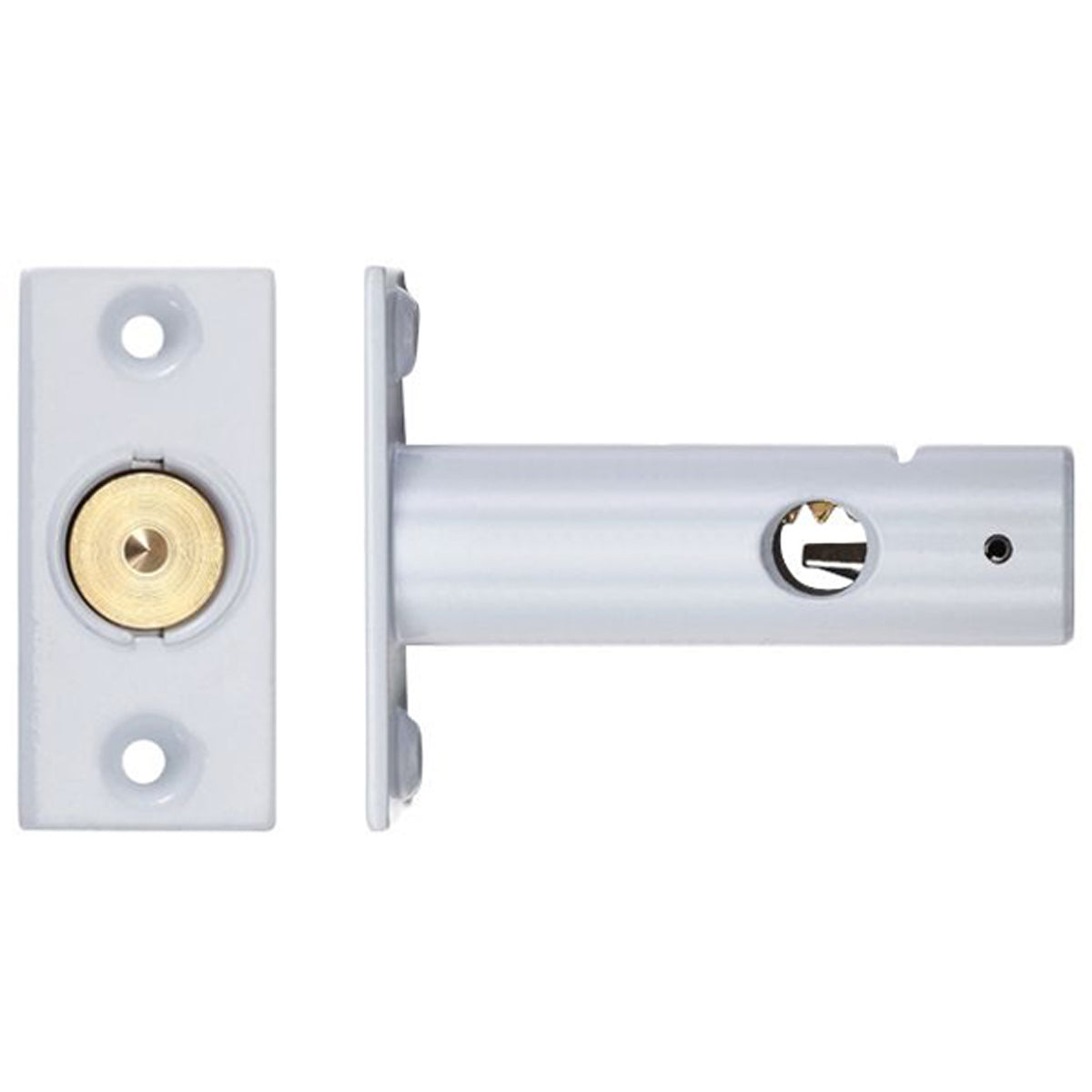 ZTLA RACK BOLT 61 WHI