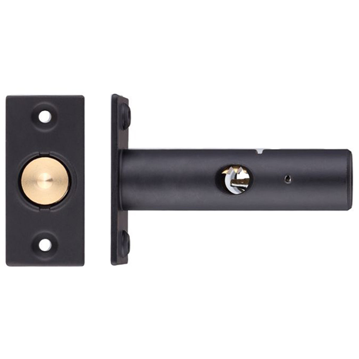 ZTLA RACK BOLT 61 BLK